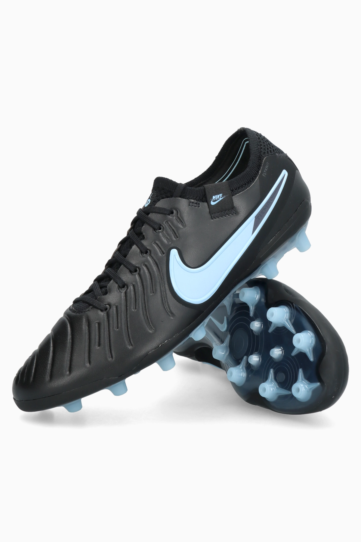Korki Nike Tiempo Legend 10 Elite AG-Pro - Czarny