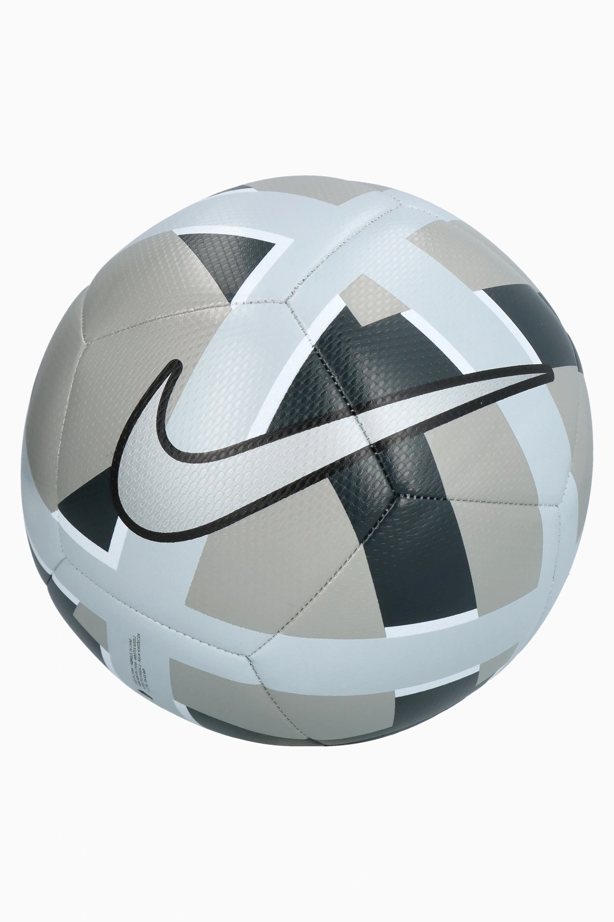 Piłka Nike Futsal Maestro - Szary