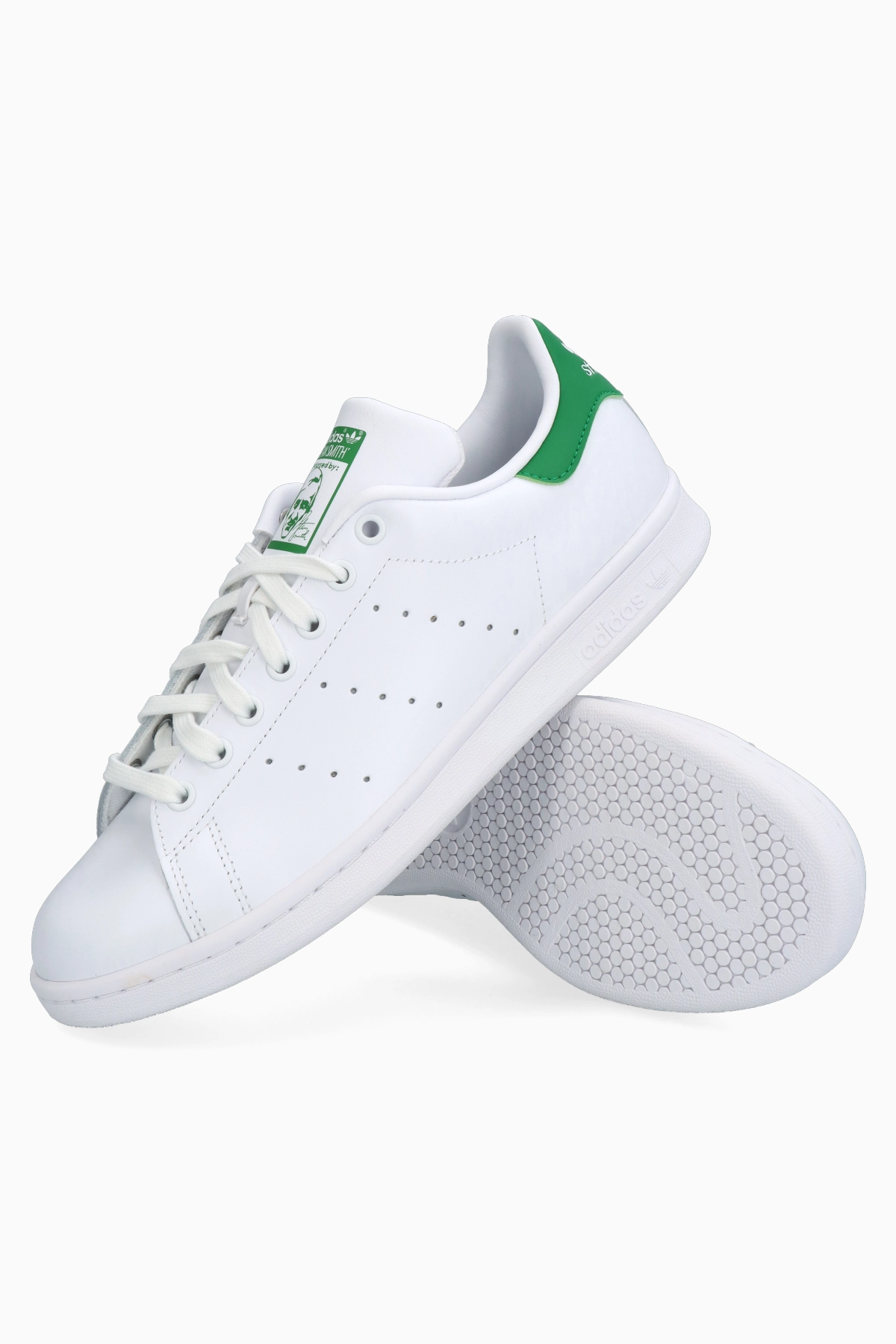 Buty Sneakers adidas Stan Smith - Biały