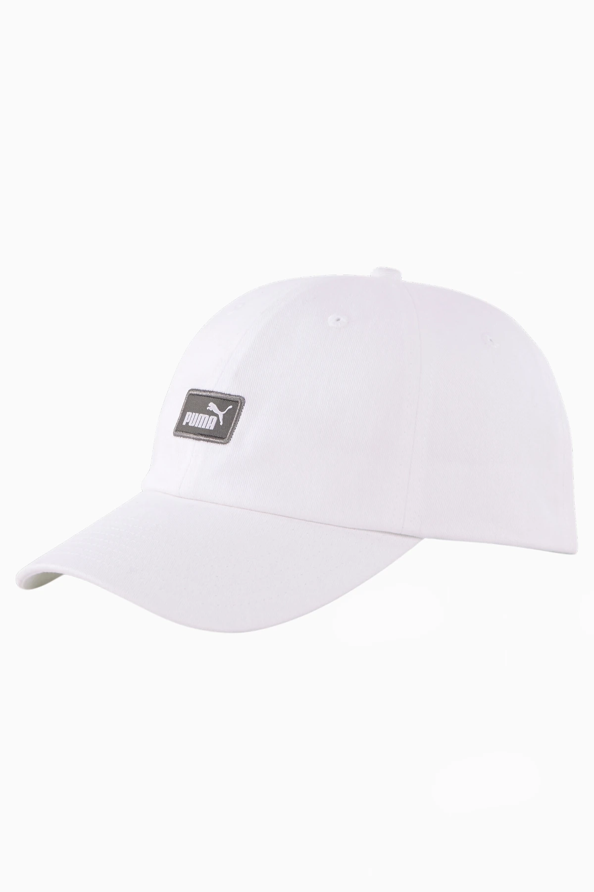 Czapka Puma Essentials III - Biały
