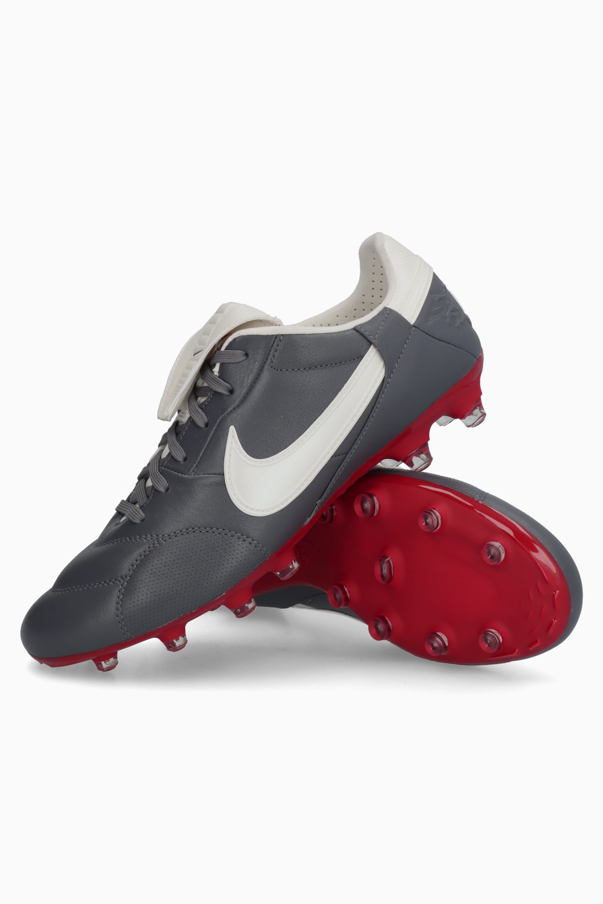 Korki Nike Premier III FG - Szary