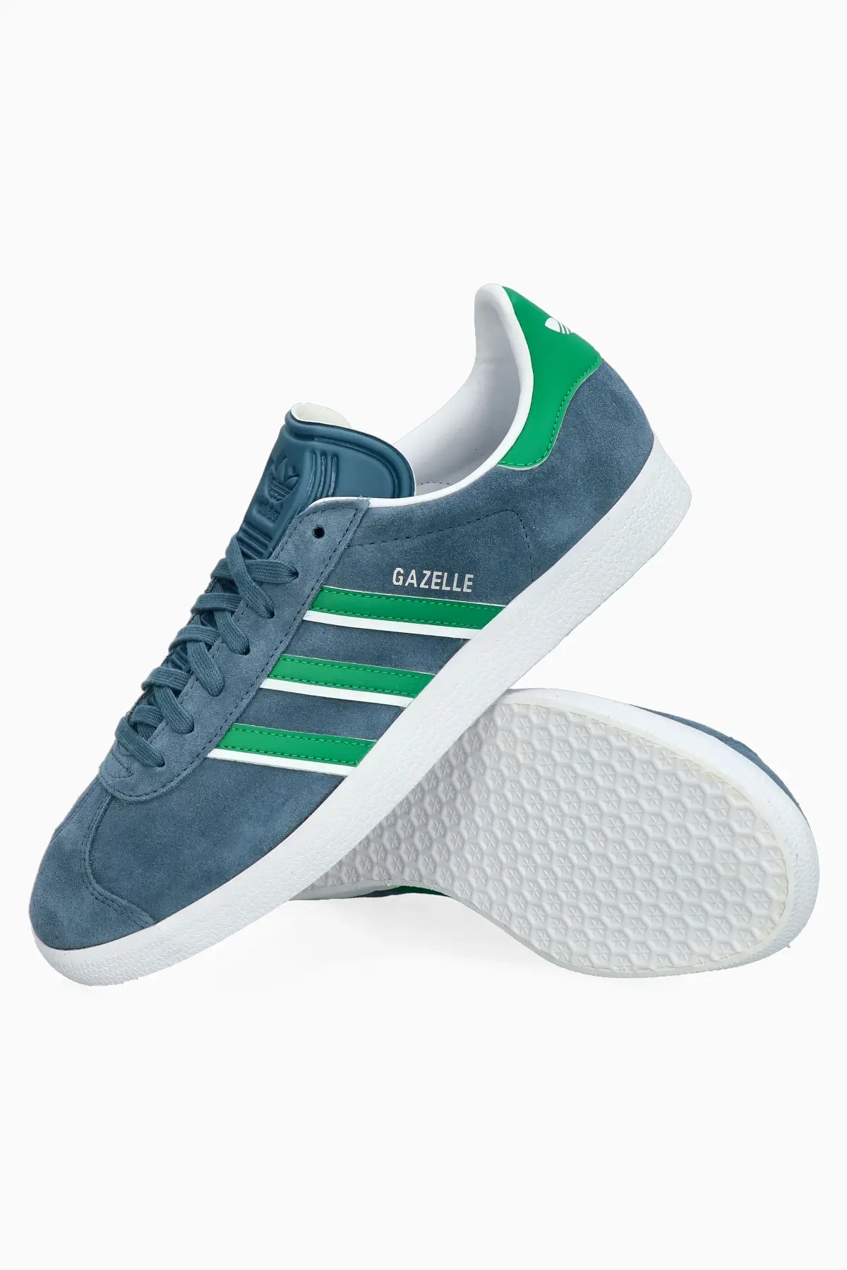 Buty Sneakers adidas Gazelle - Granatowy