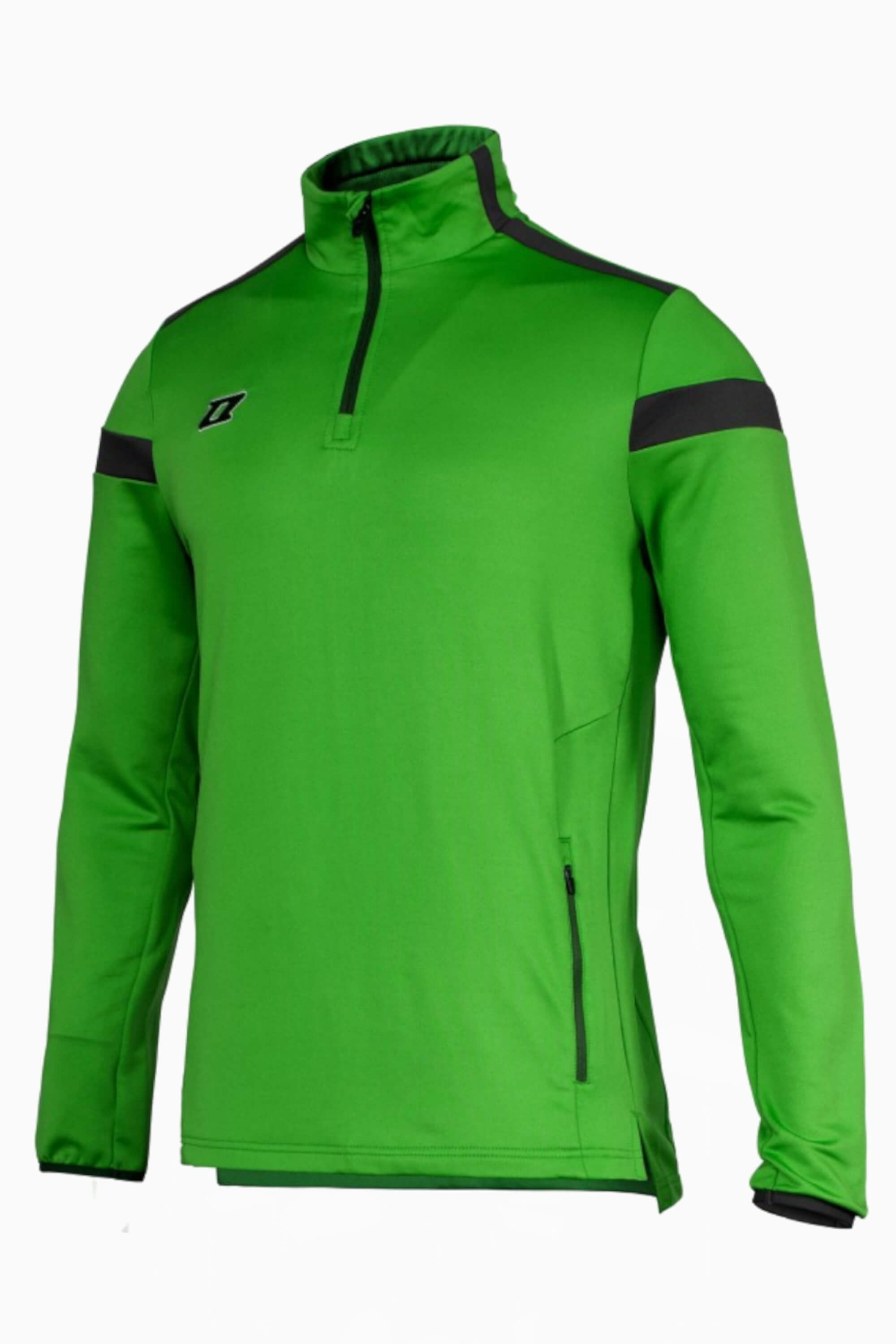 Bluza Zina Delta Pro 2.0 - Zielony