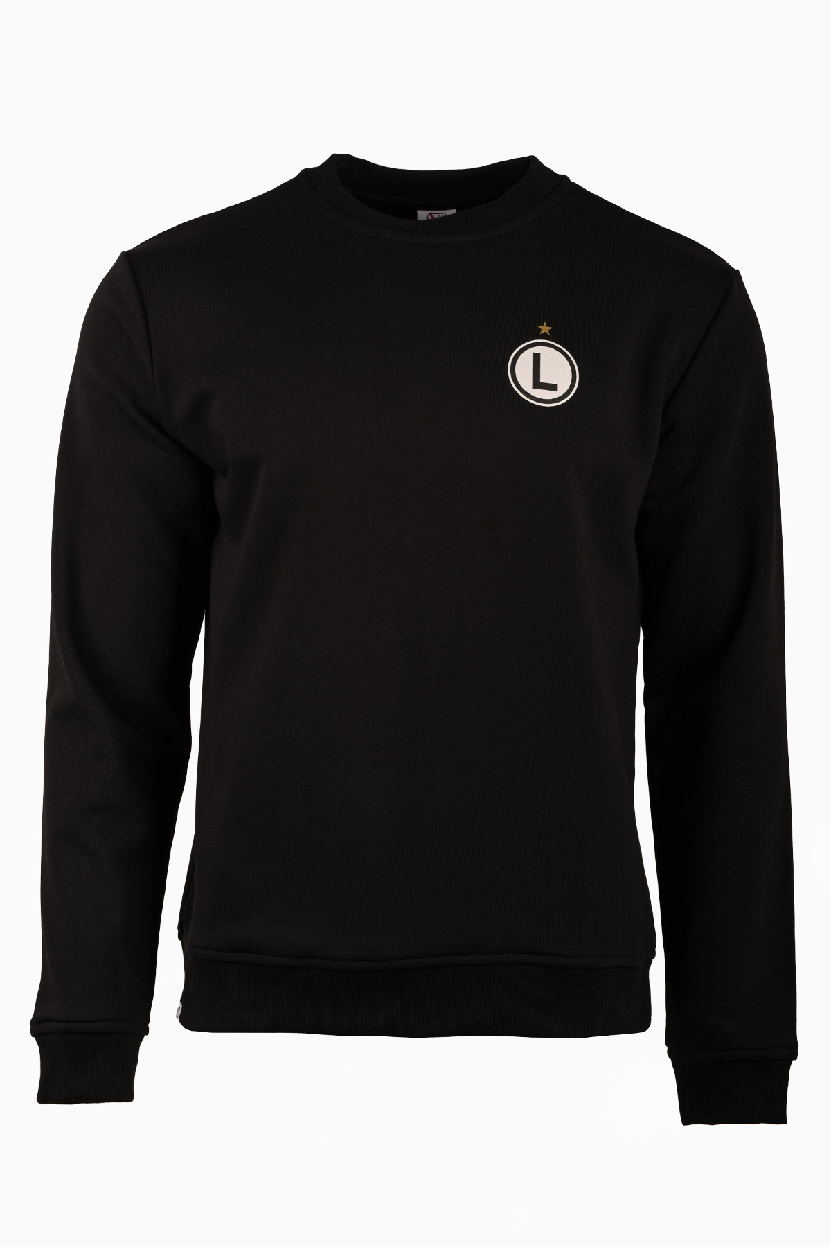 Bluza Legia Warszawa 25/26 eLka - Czarny