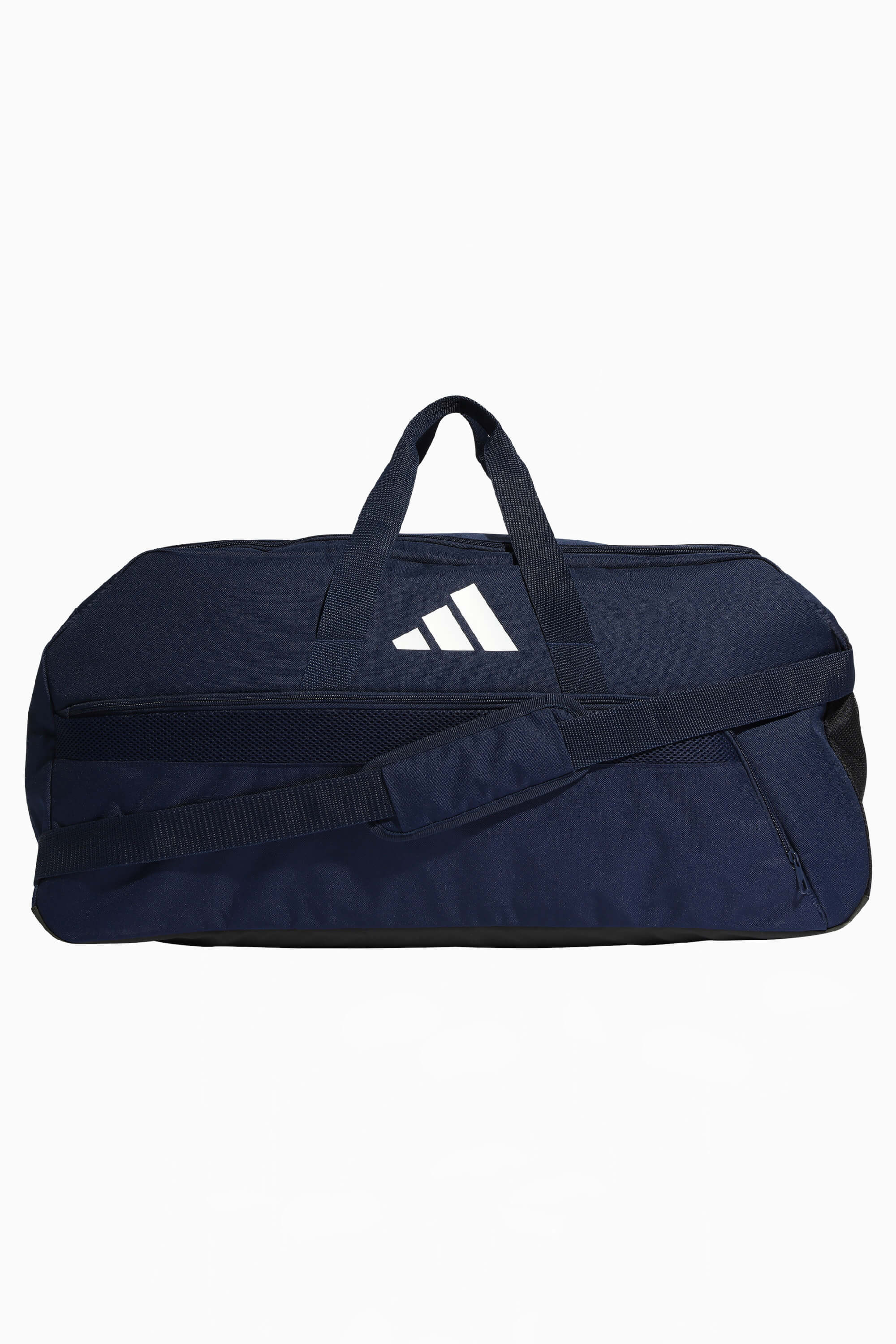 Torba adidas Tiro 23 League Dufflebag L - Granatowy