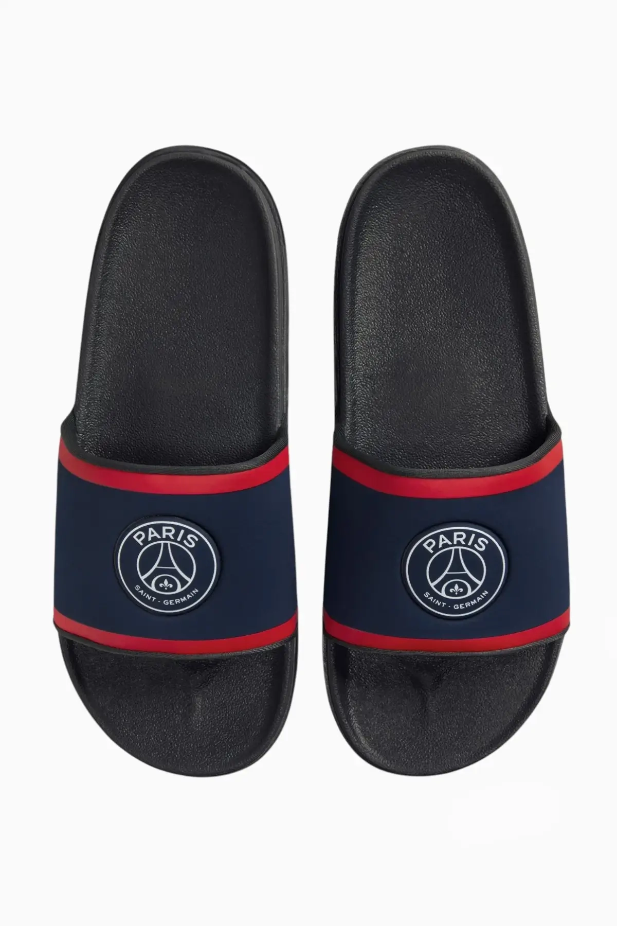 Klapki Nike PSG 24/25 - Granatowy