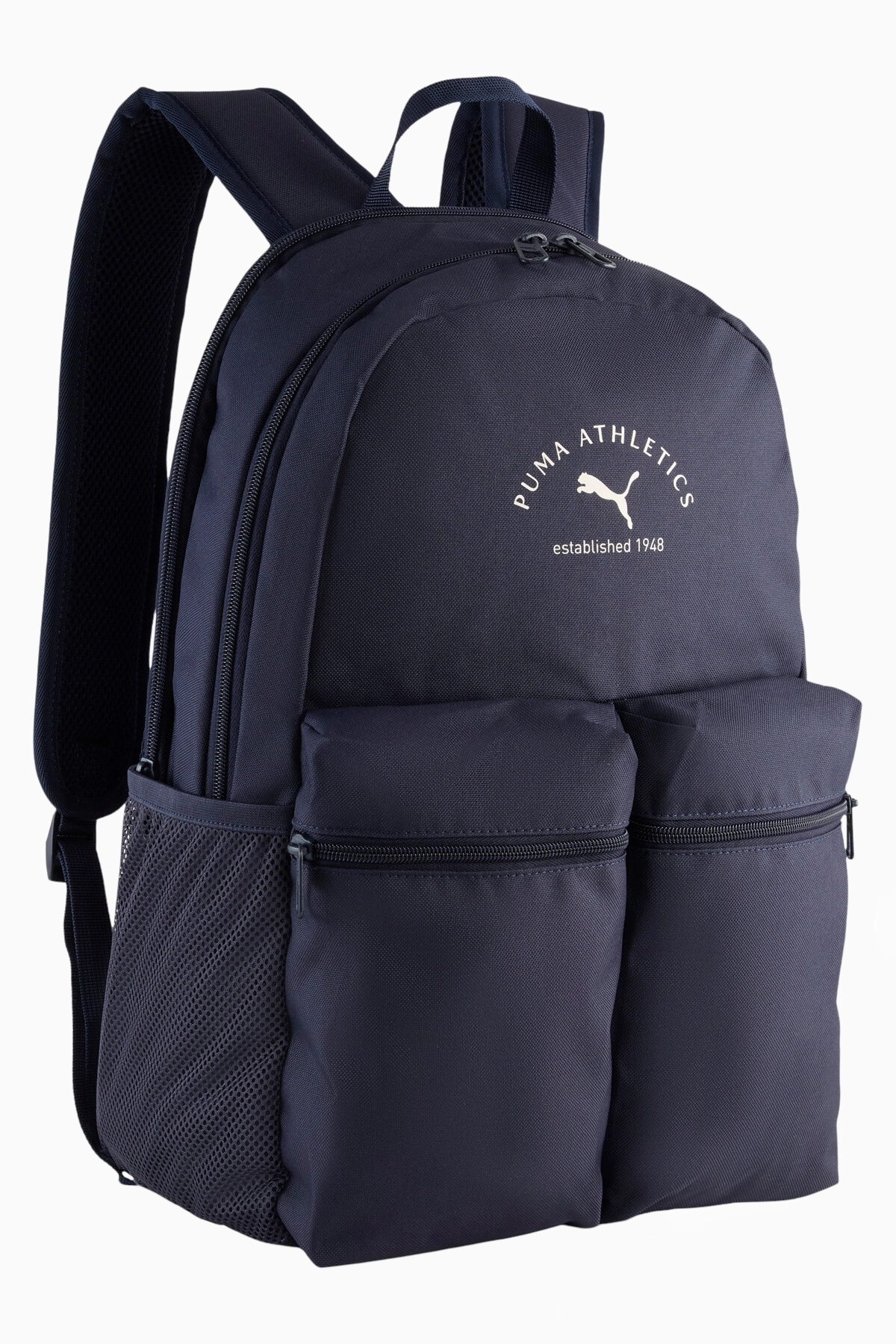 Plecak Puma Phase Class - Granatowy