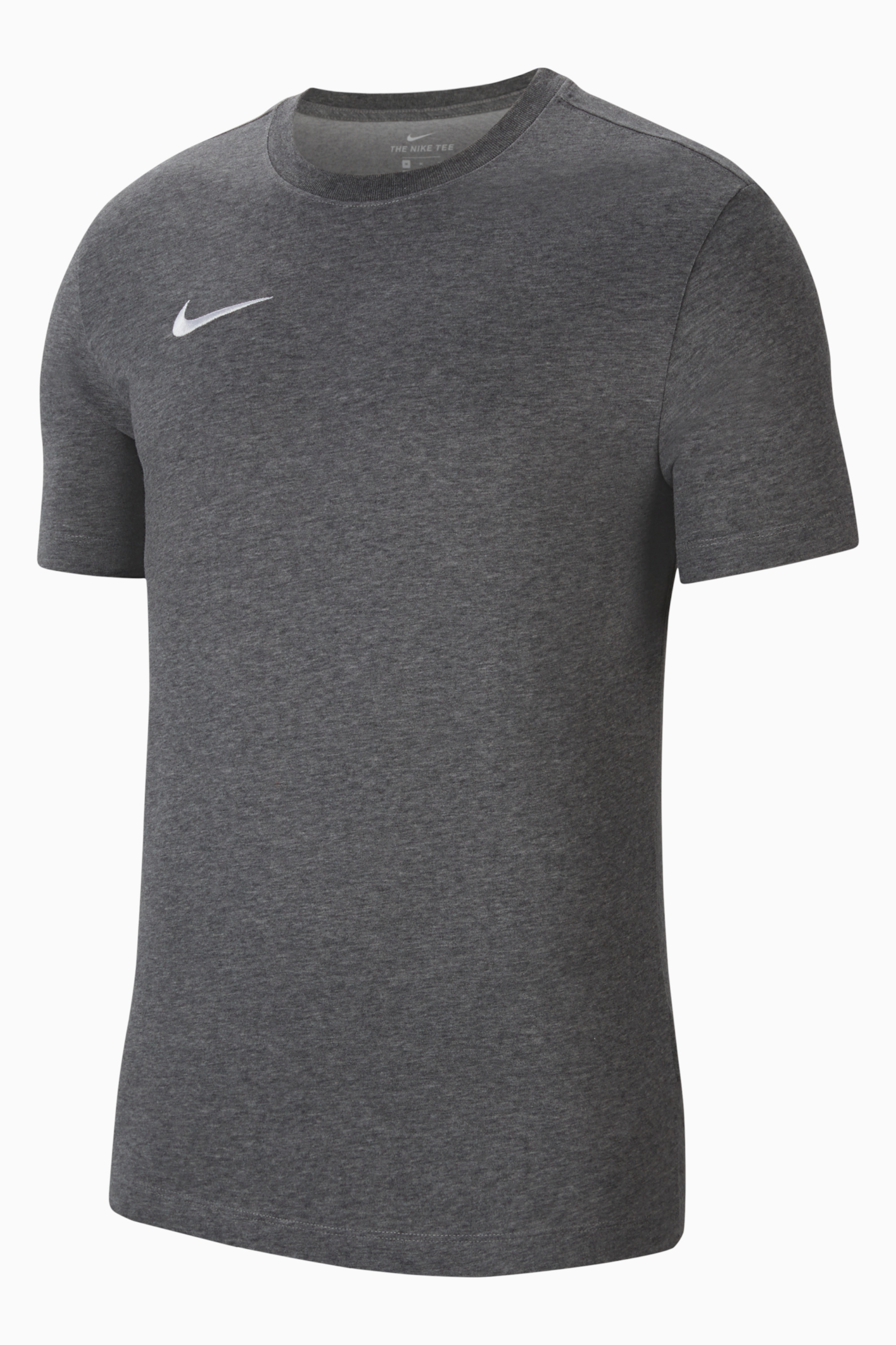 Koszulka Nike Dry Park 20 SS - Szary