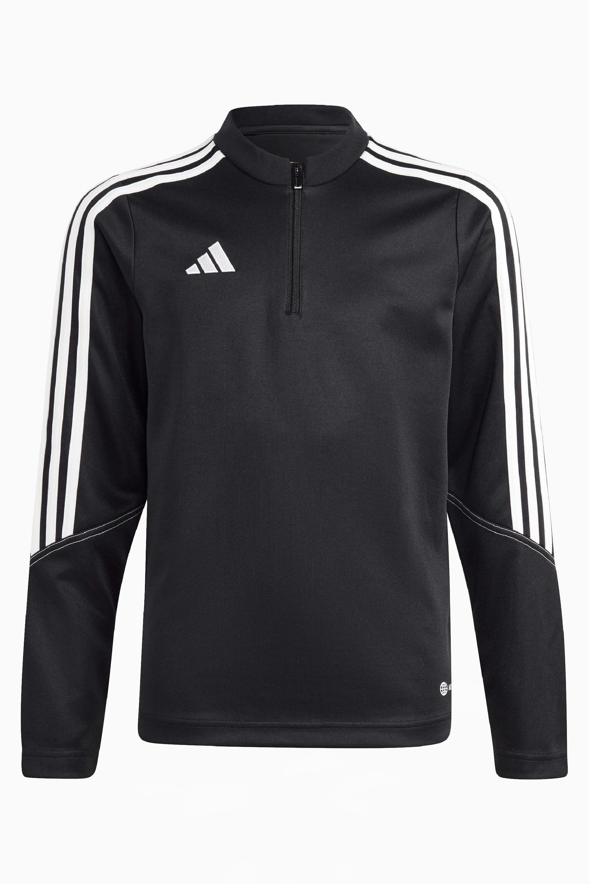 Bluza adidas Tiro 23 Club Training Top Junior - Czarny