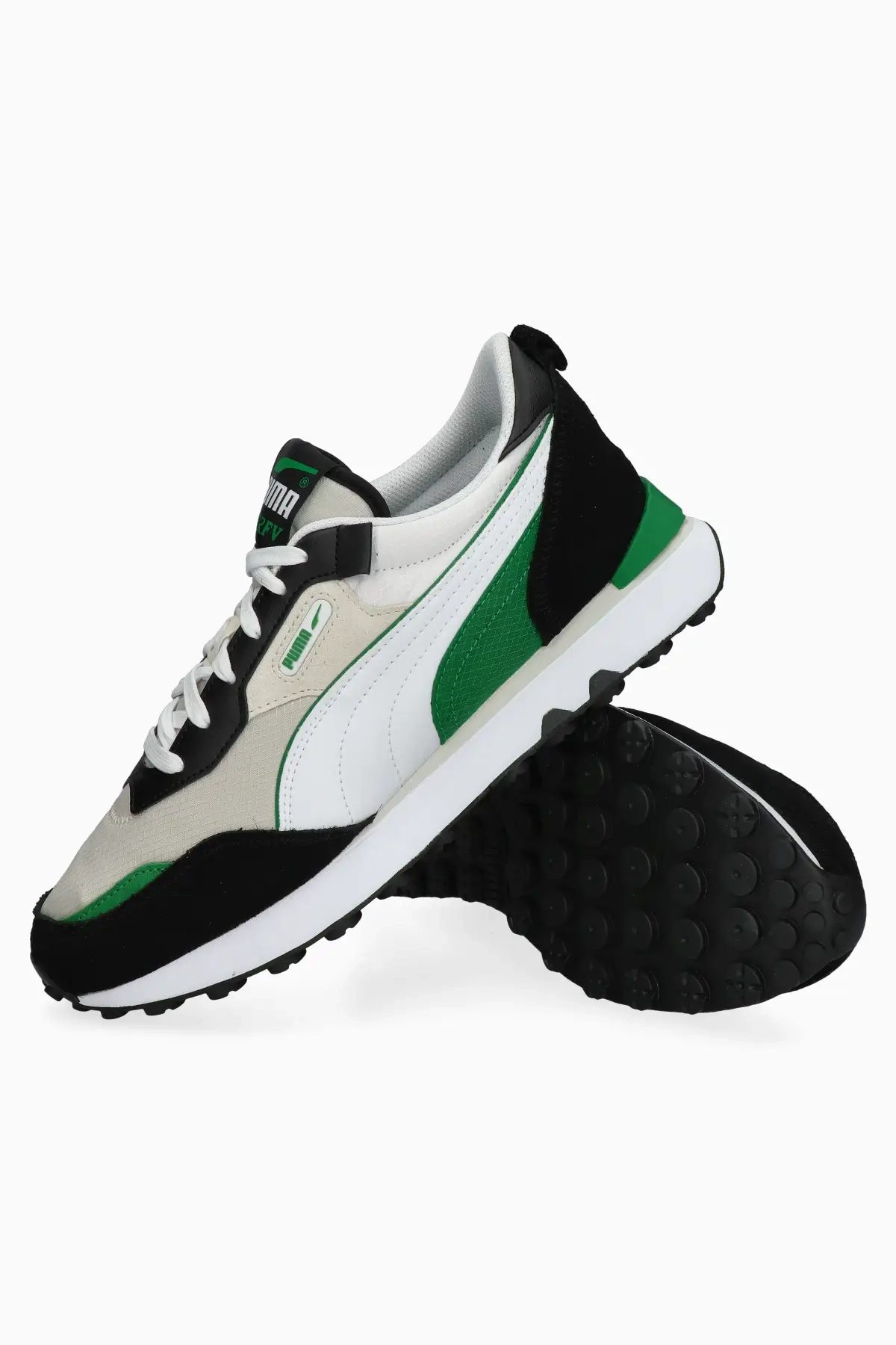 Buty Sneakers Puma Rider FV - Beżowy
