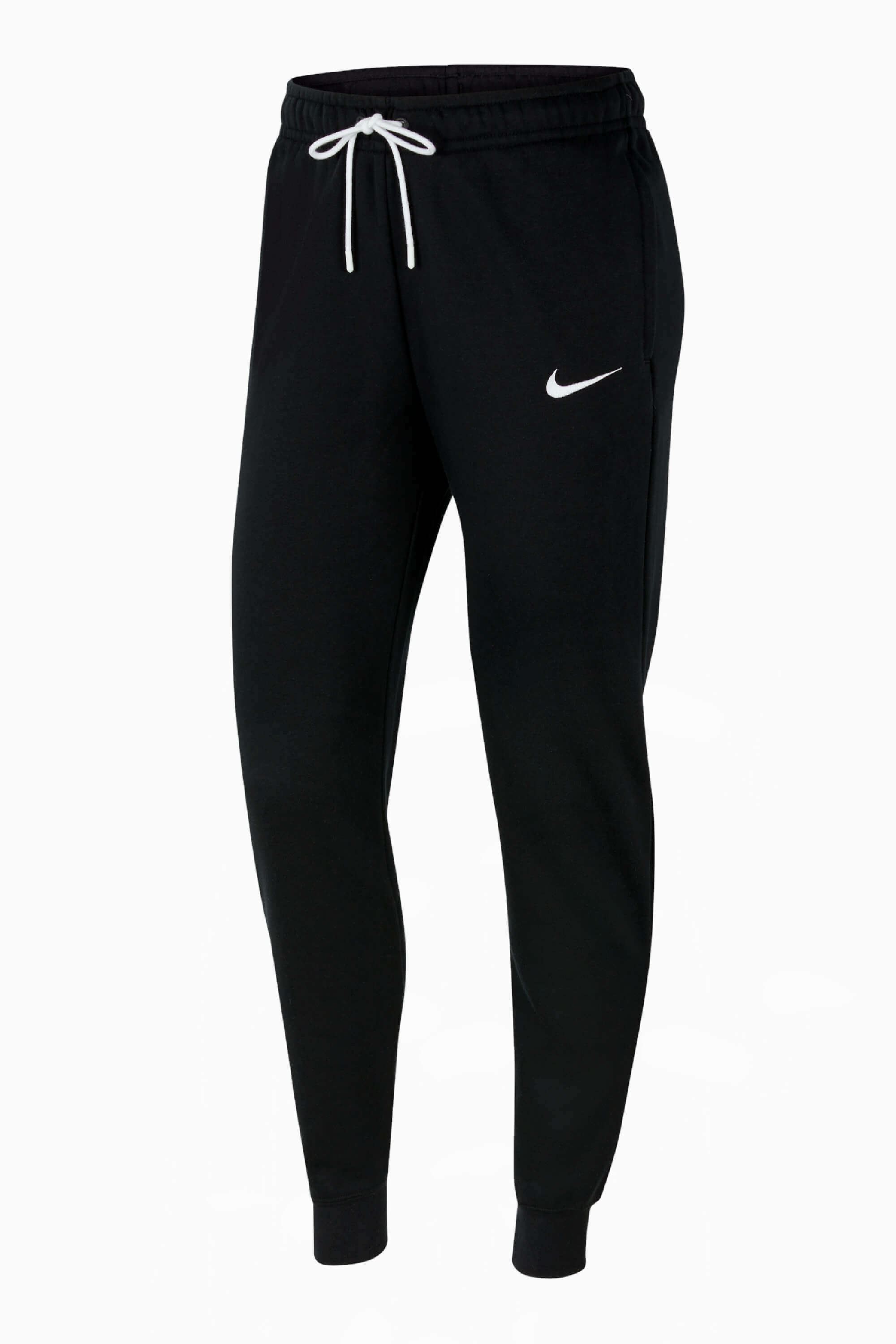 Spodnie Nike Dry Park Fleece 20 Damskie - Czarny