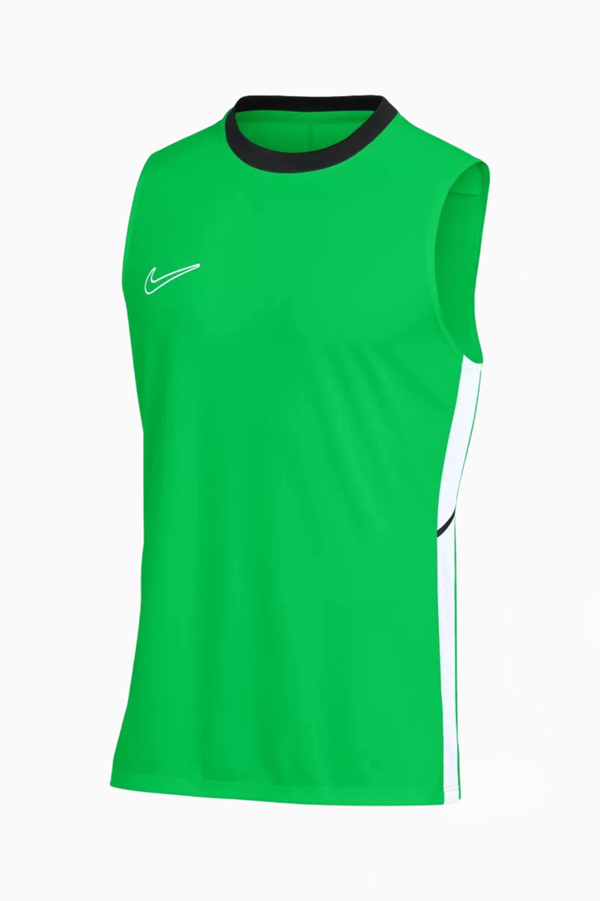 Koszulka bez rękawów Nike Dri-FIT Academy 25 - Zielony