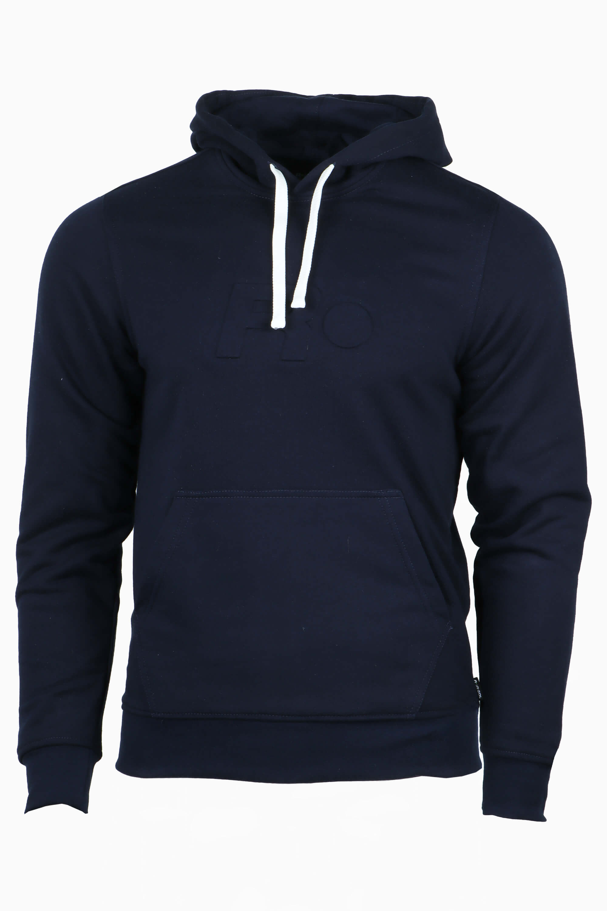 Bluza z kapturem R-GOL Street Jungle - Granatowy