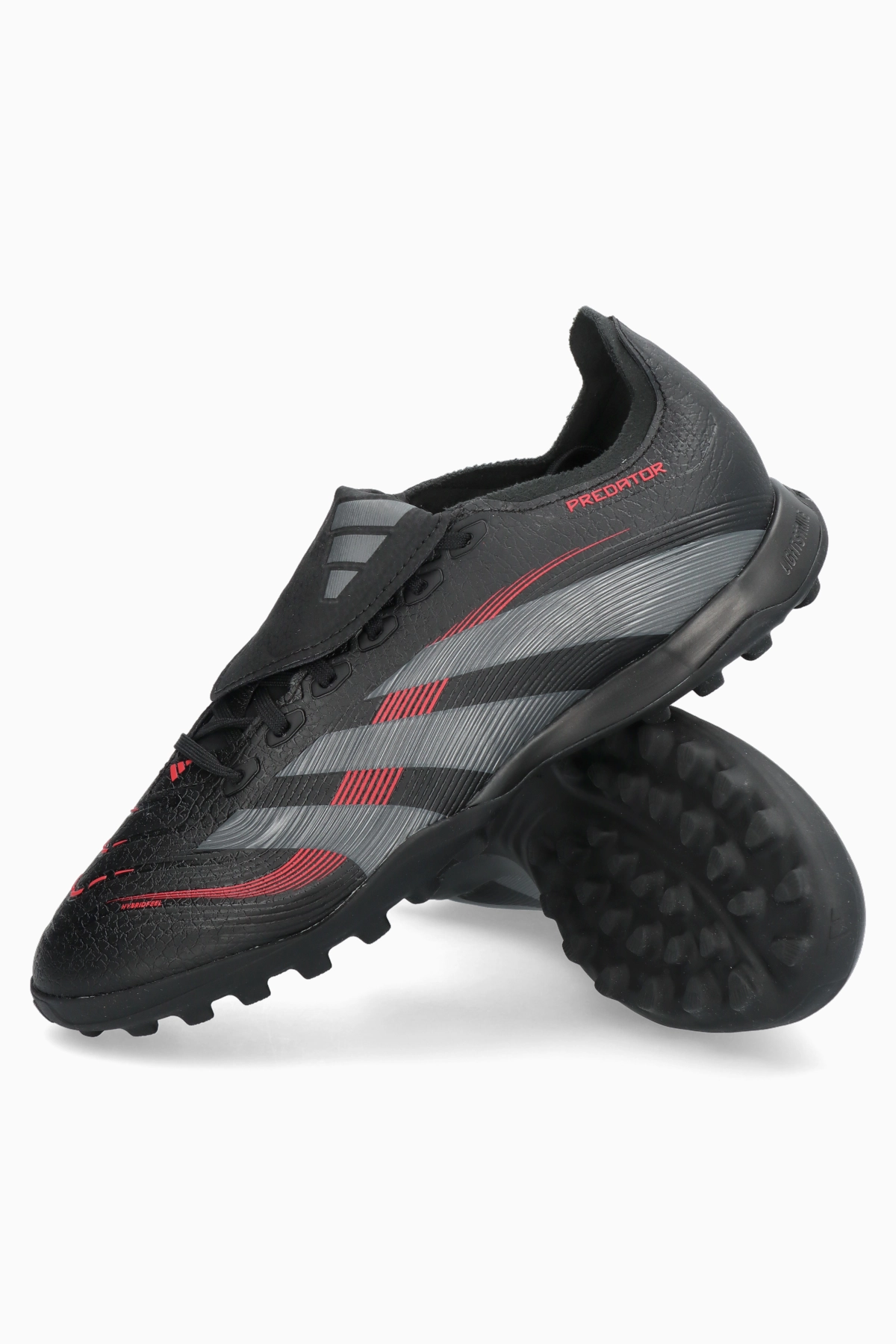 Turfy adidas Predator League FT TF - Czarny
