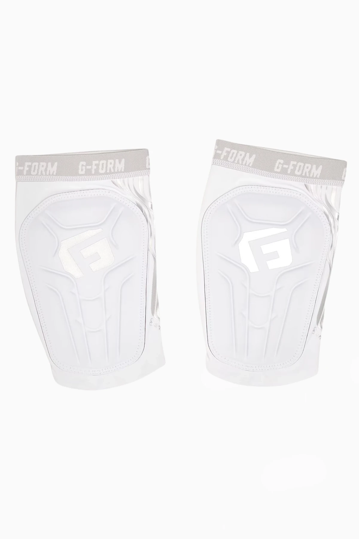 Ochraniacze G-Form V2 - Biały