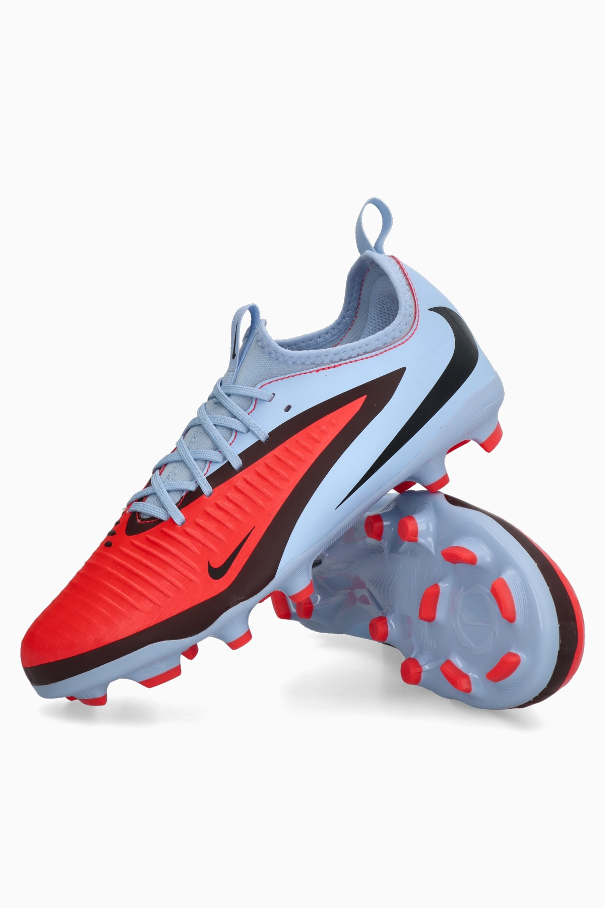 Korki Nike Phantom 6 Low Academy FG/MG Junior