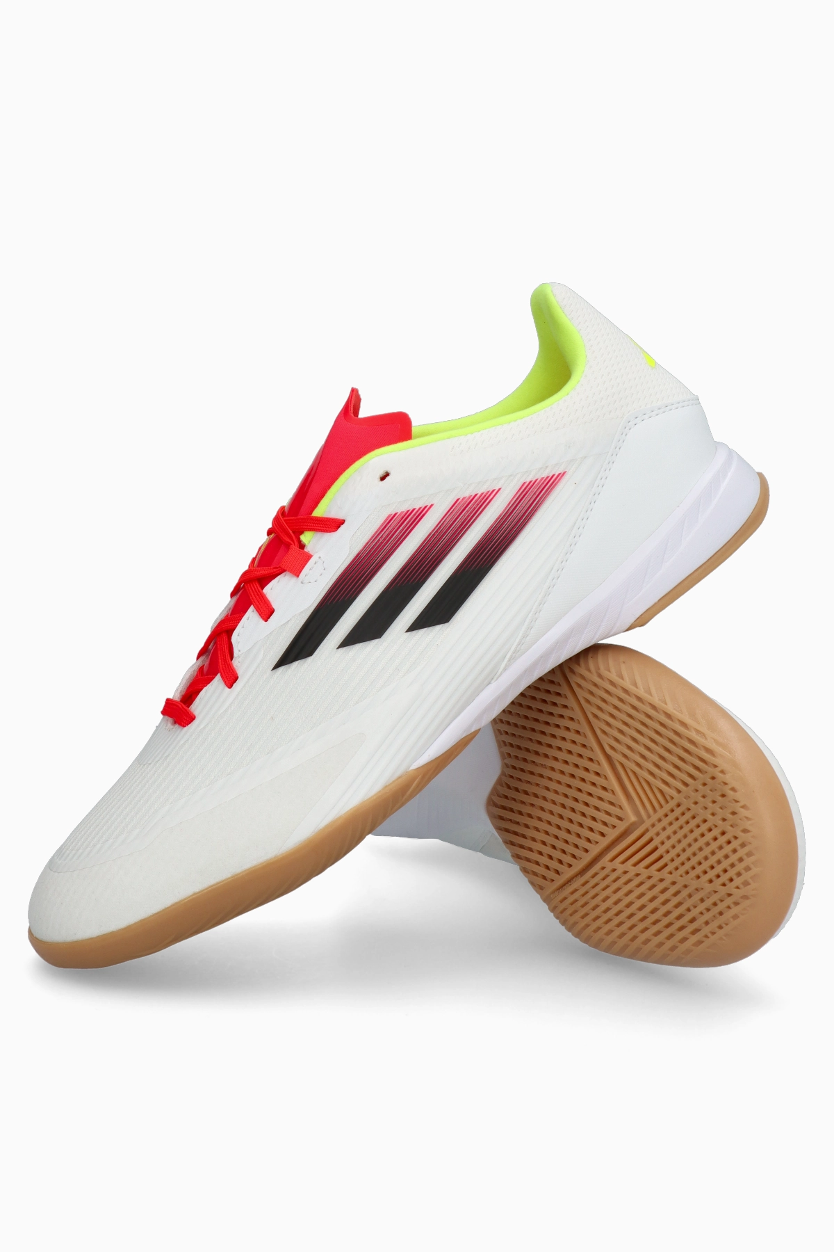 Halówki adidas F50 League IN - Biały