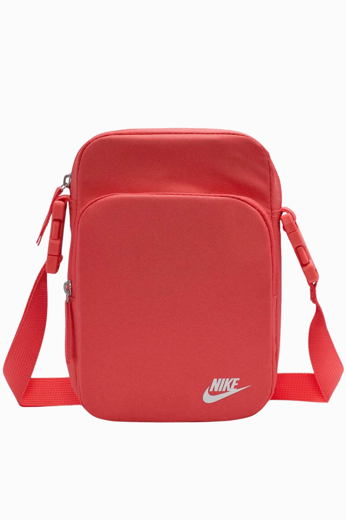 Saszetka na ramię Nike Heritage - Czerwony