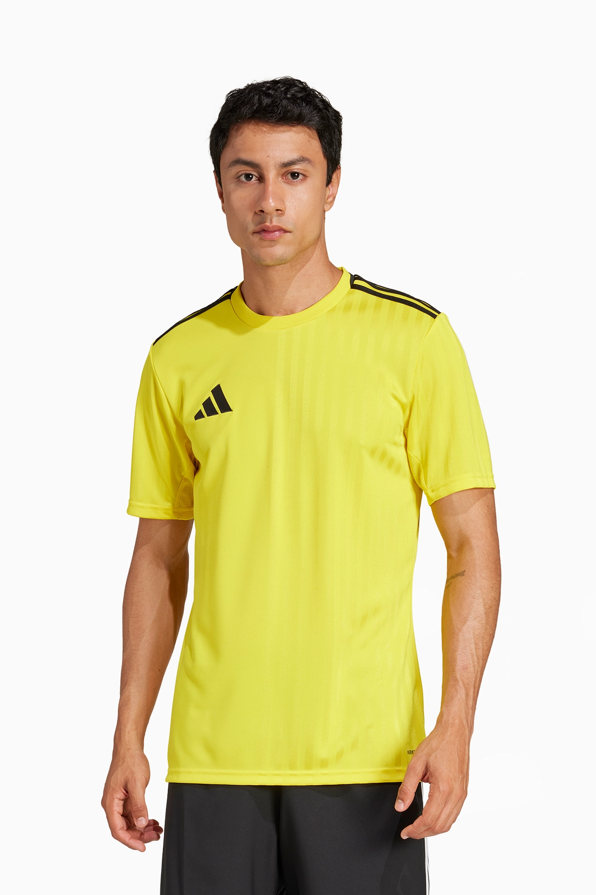 Koszulka adidas Campeon 25 - Żółty