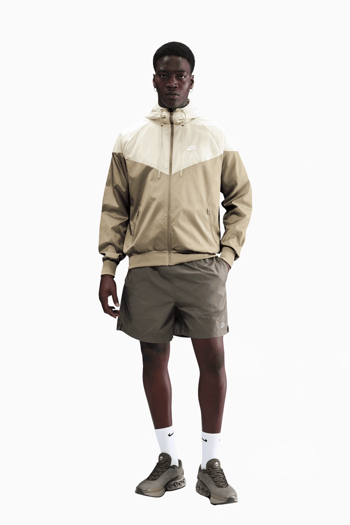 Kurtka Nike Sportswear Windrunner