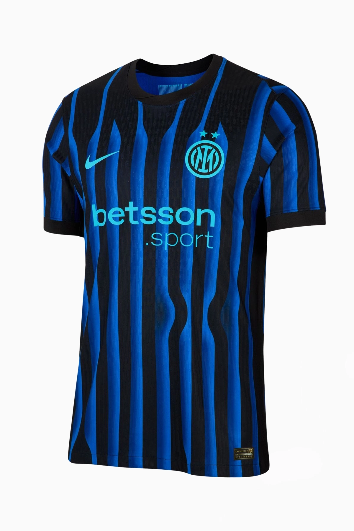 Koszulka Nike Inter Mediolan 25/26 Domowa Match