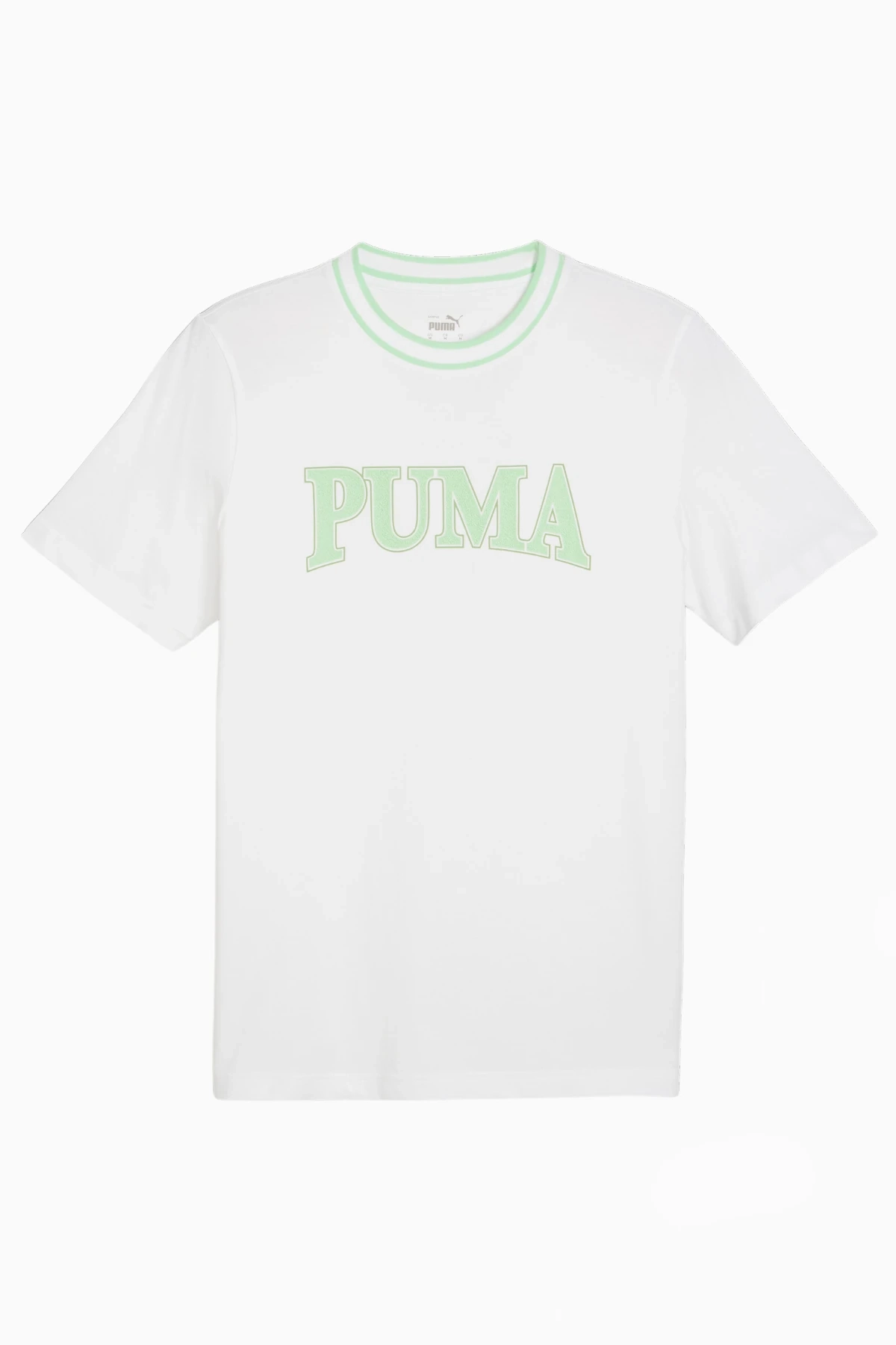 Koszulka Puma Squad - Biały