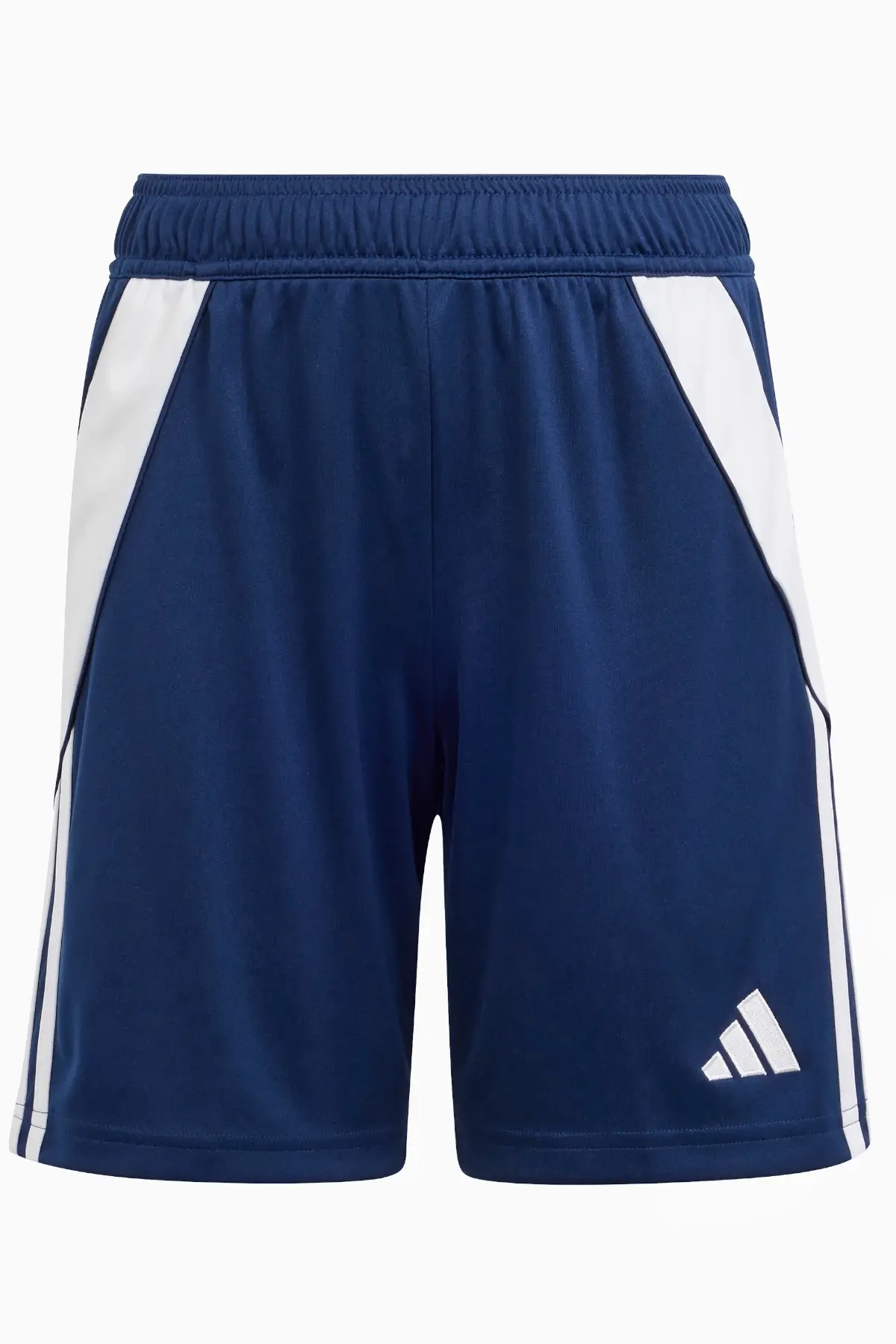 Spodenki adidas Tiro 24 Junior - Granatowy