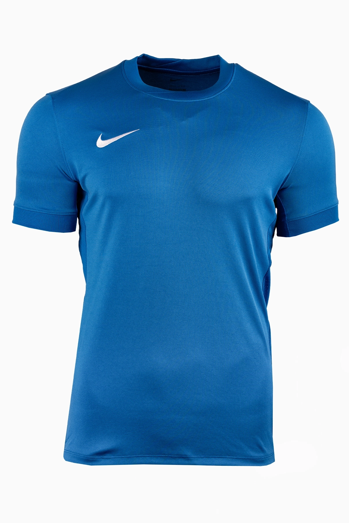 Koszulka Nike Dri-FIT Strike IV - Niebieski