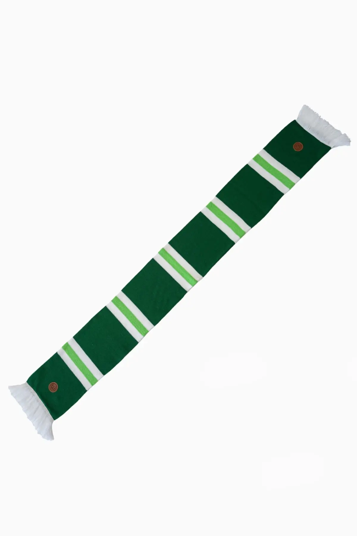 Szalik Warta Poznań - Zielony