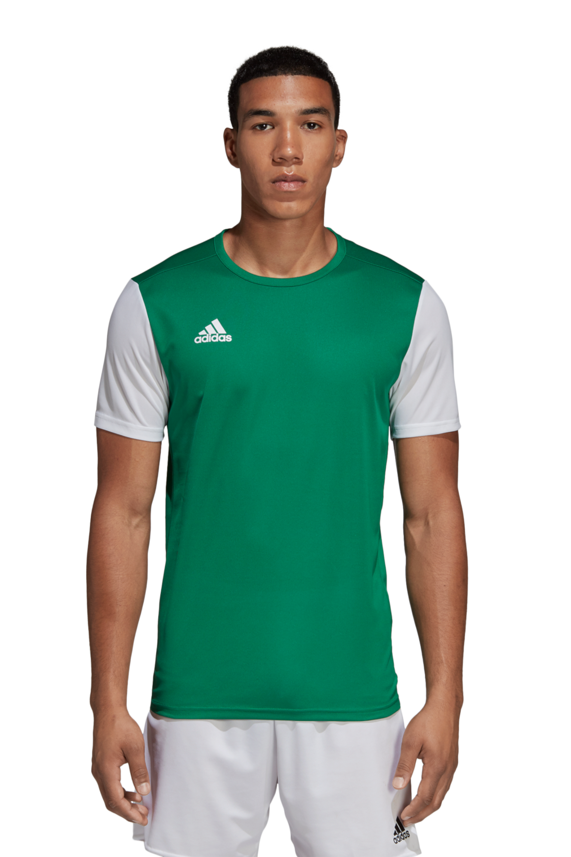 Koszulka adidas Estro 19 - Zielony