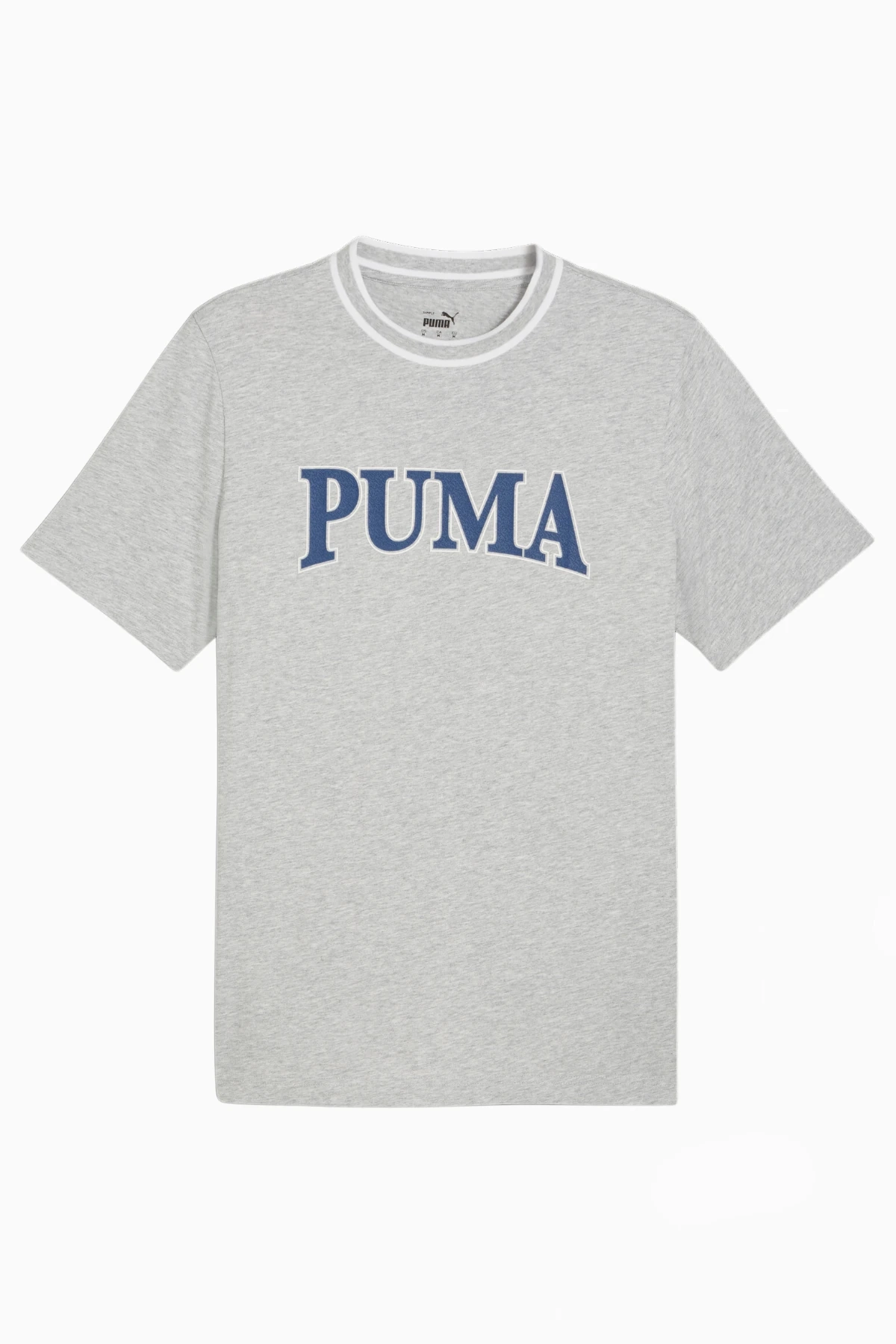 Koszulka Puma Squad - Szary