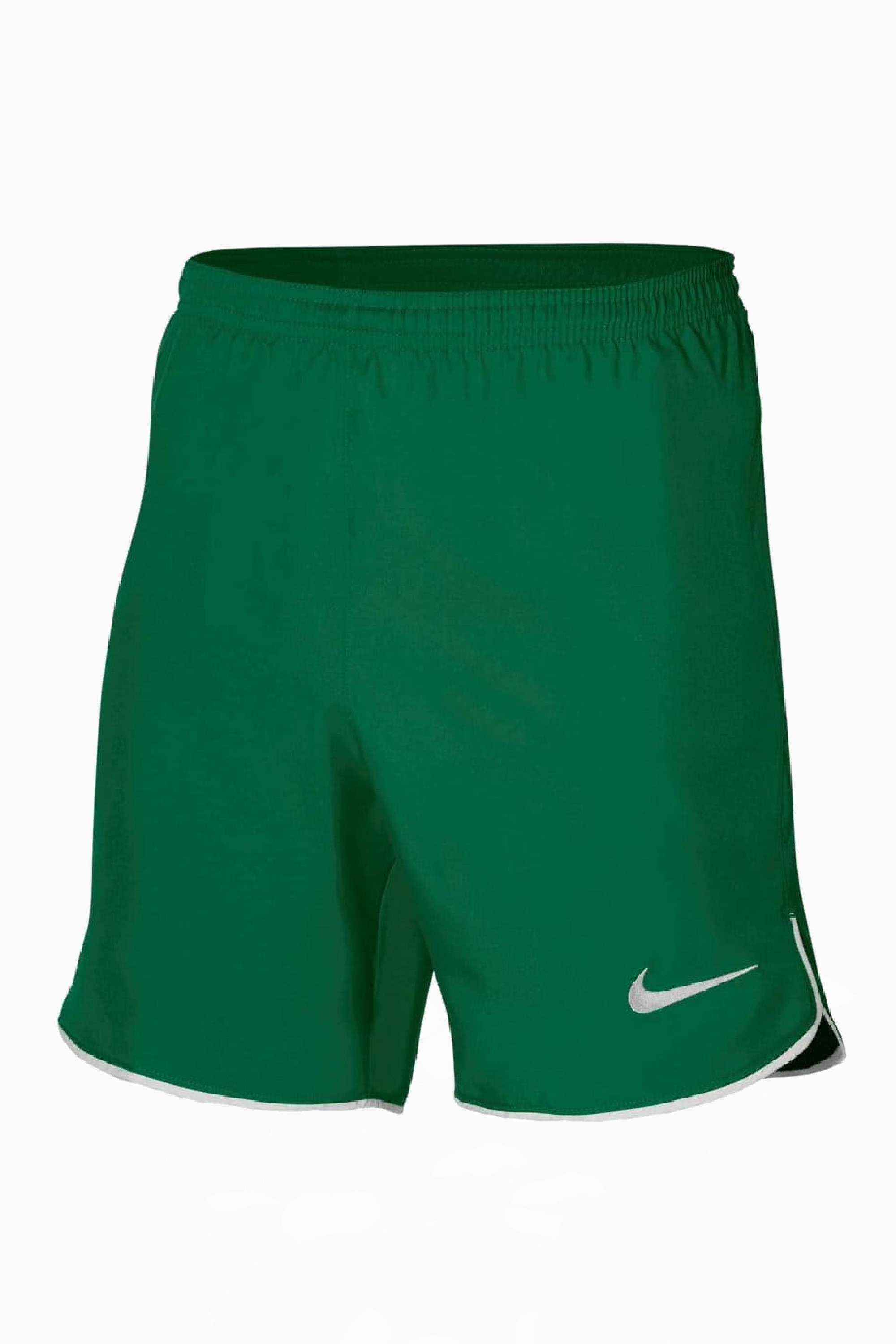 Spodenki Nike Laser V Woven - Zielony