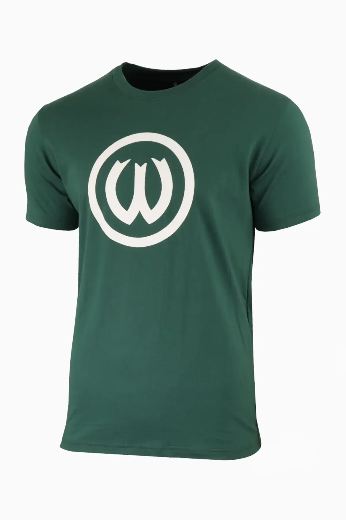 Koszulka Warta Poznań 23/24 - Zielony