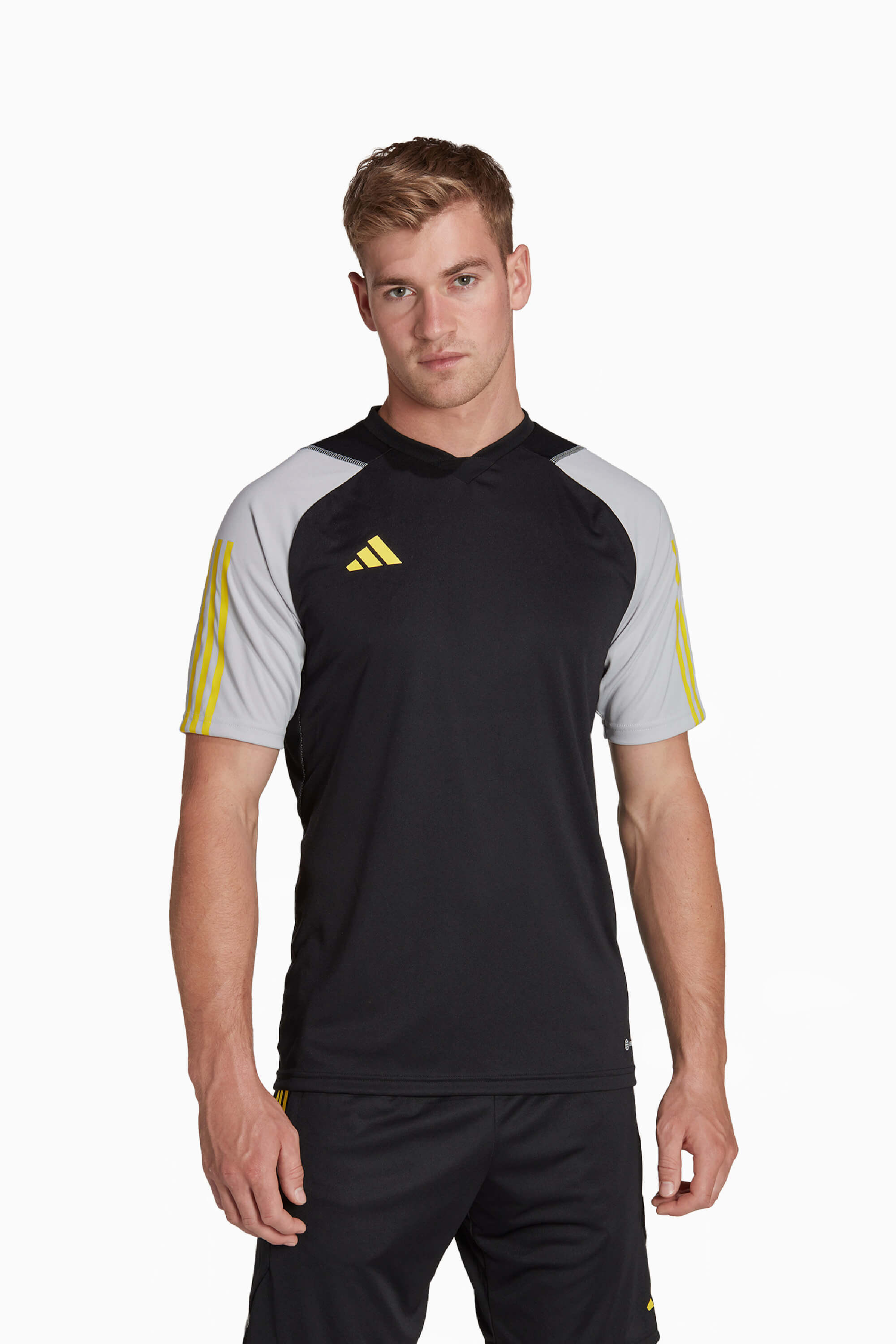 Koszulka adidas Tiro 23 Competition - Czarny