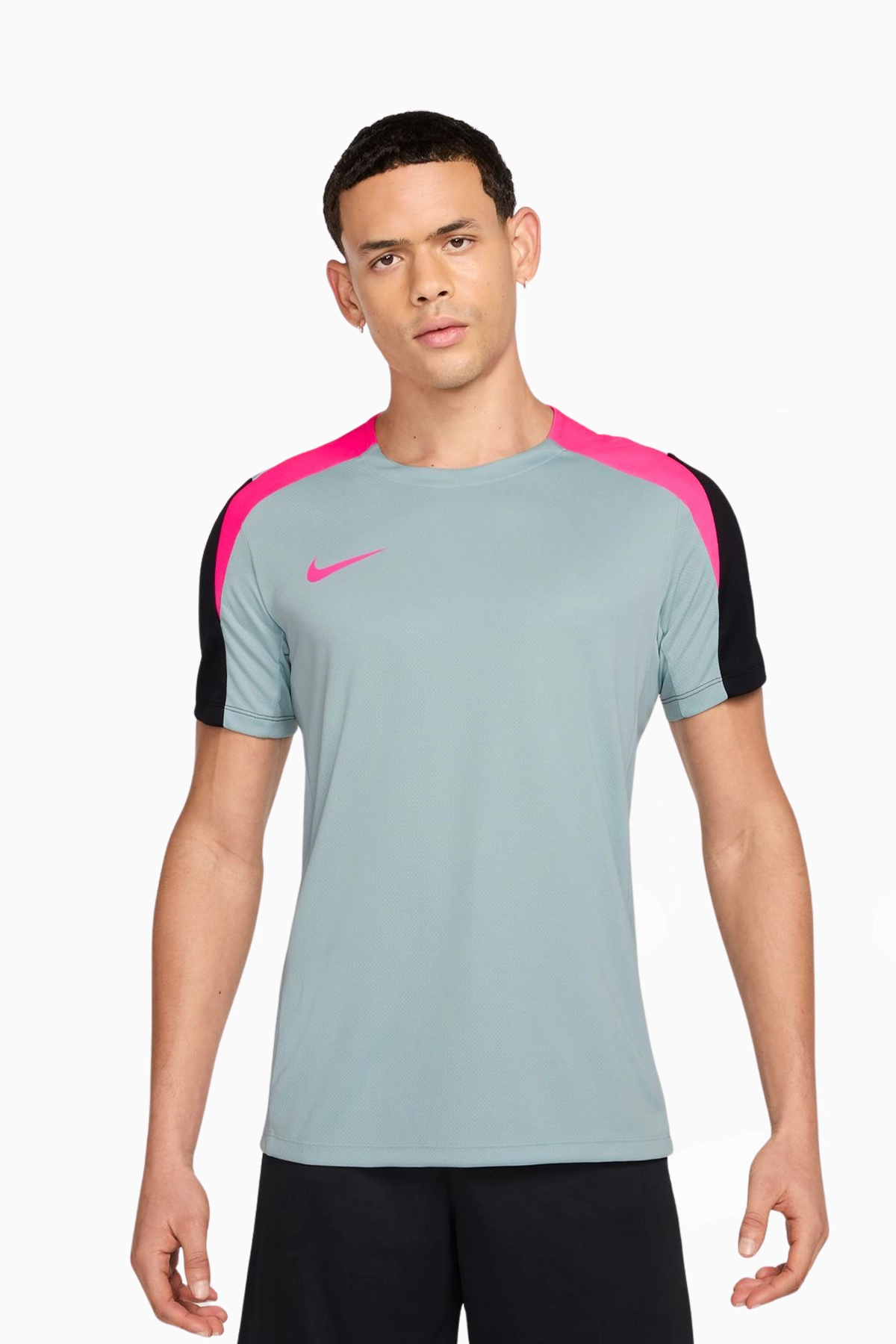 Koszulka Nike Dri-FIT Strike - Miętowy