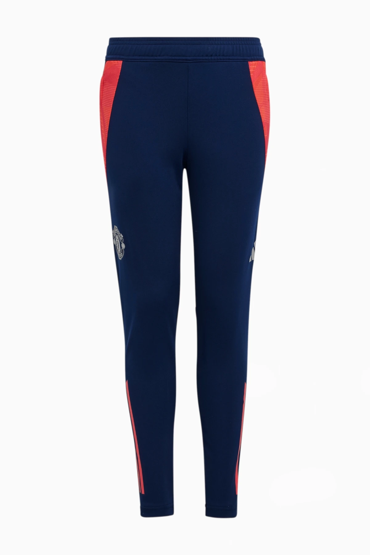 Spodnie adidas Manchester United 24/25 Training Junior - Granatowy