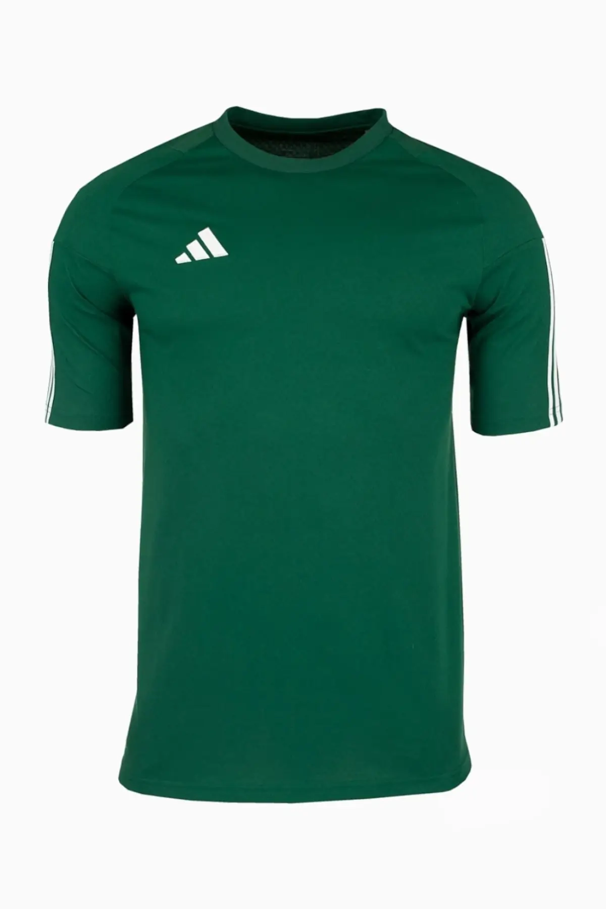 Koszulka adidas Tiro 23 Competition Tee - Zielony
