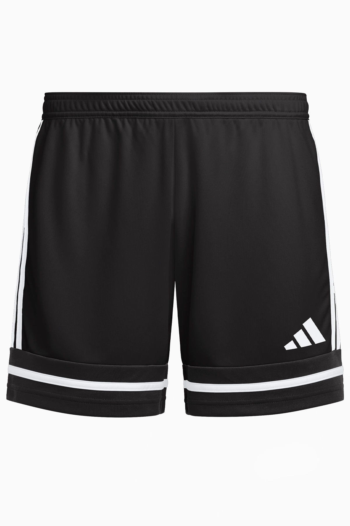 Spodenki bramkarskie adidas Parasol Wrocław 25/26 Junior - Czarny