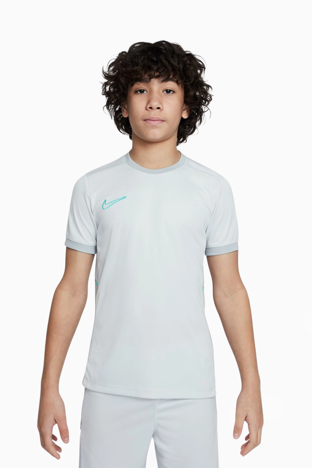 Koszulka Nike Dri-FIT Academy 25 Junior - Biały