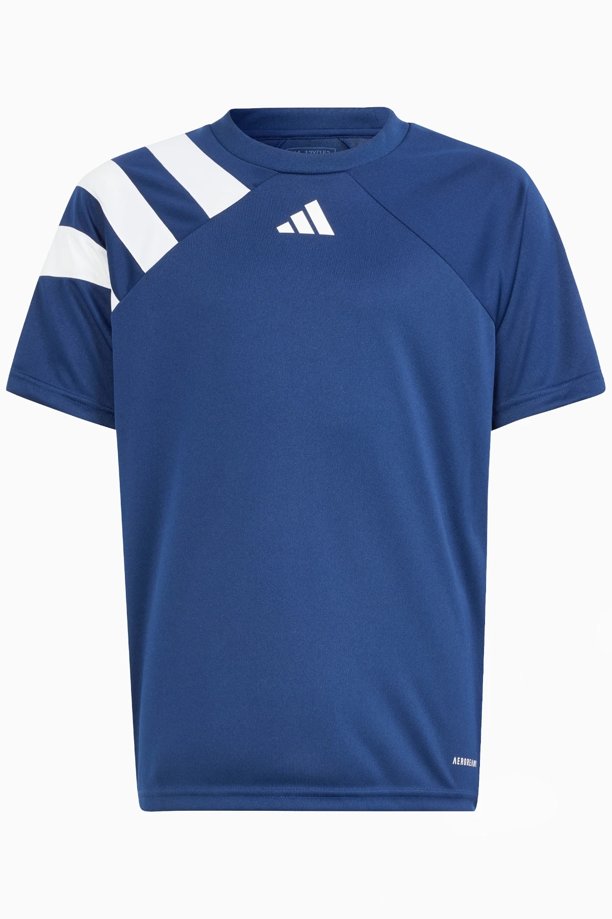 Koszulka adidas Fortore 23 Junior - Granatowy
