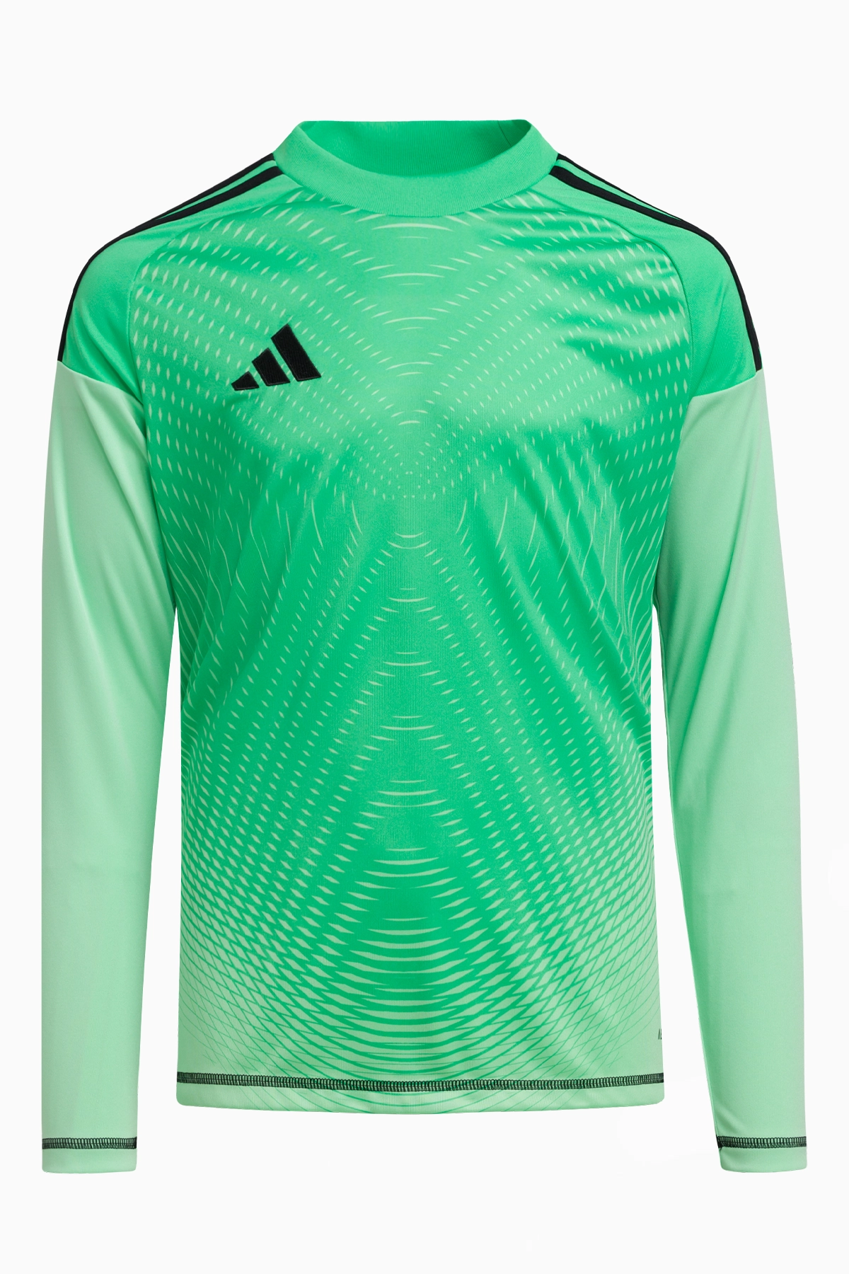 Bluza bramkarska adidas Tiro Competition 25 GK Junior - Zielony