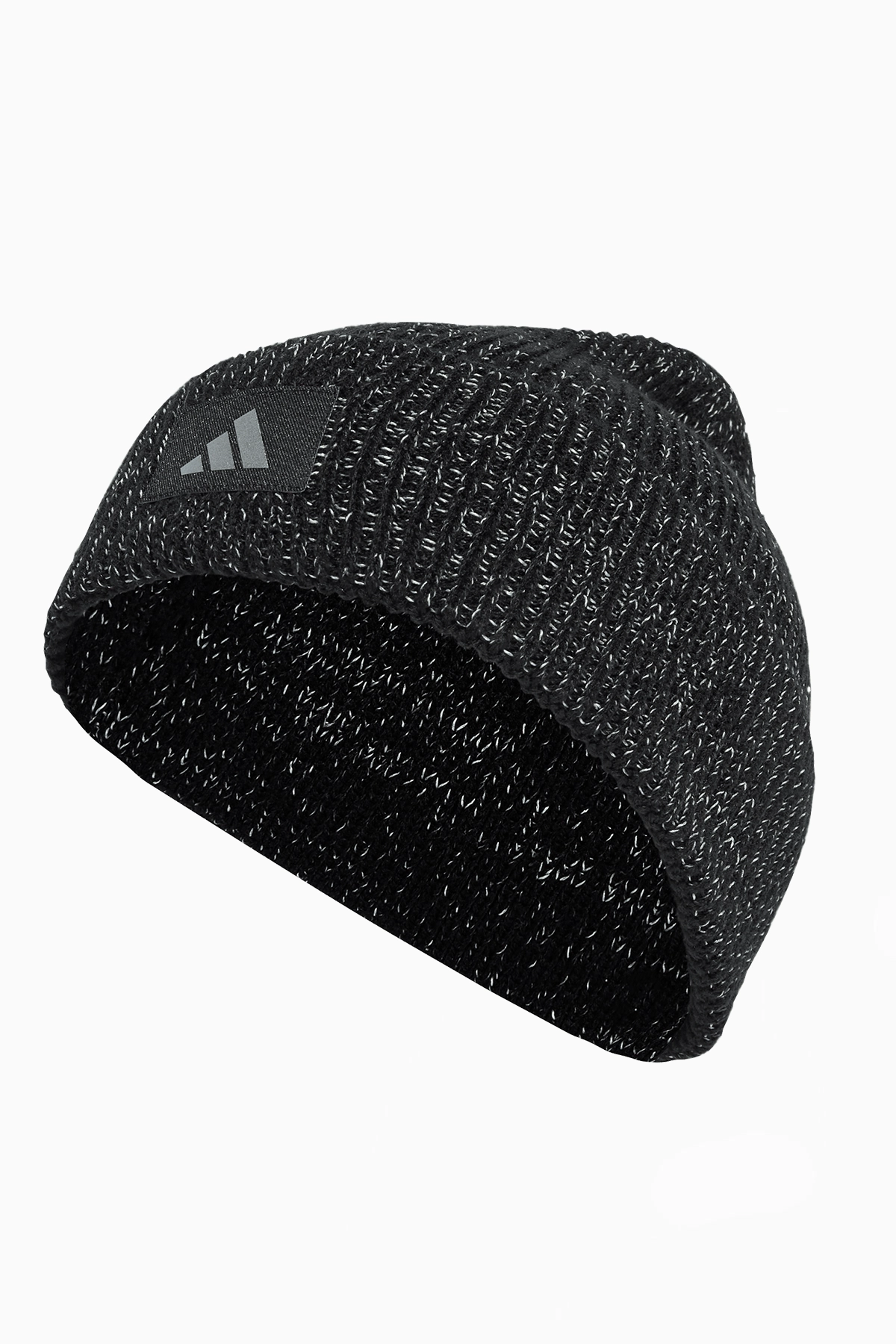 Czapka zimowa adidas RunxCLIMAWARM - Czarny