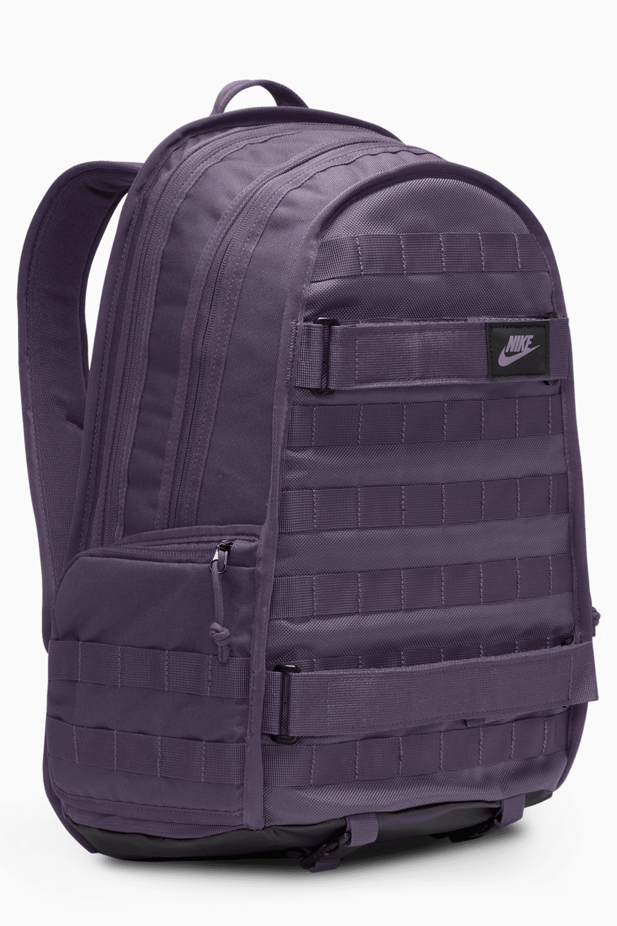 Plecak Nike Sportswear RPM - Fioletowy