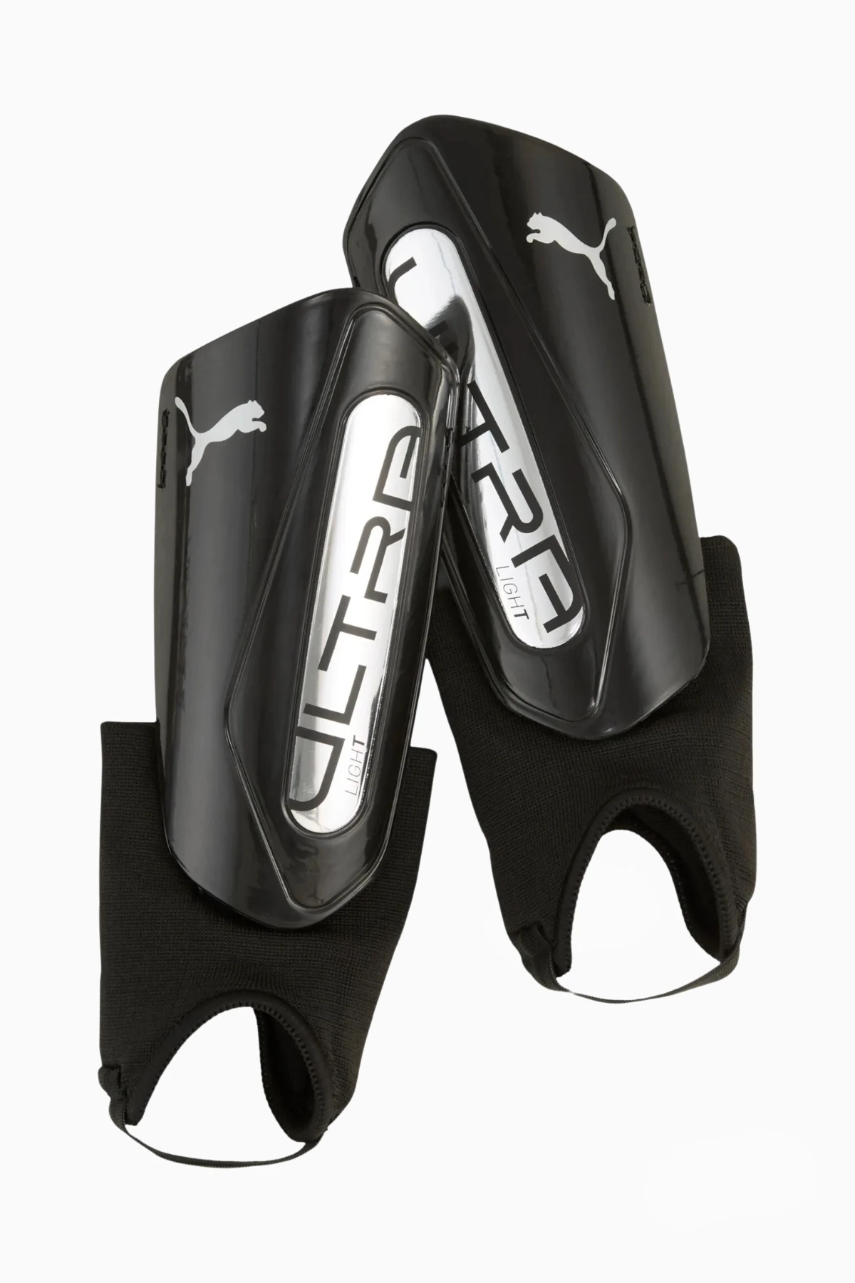 Ochraniacze Puma Ultra Light Ankle - Czarny