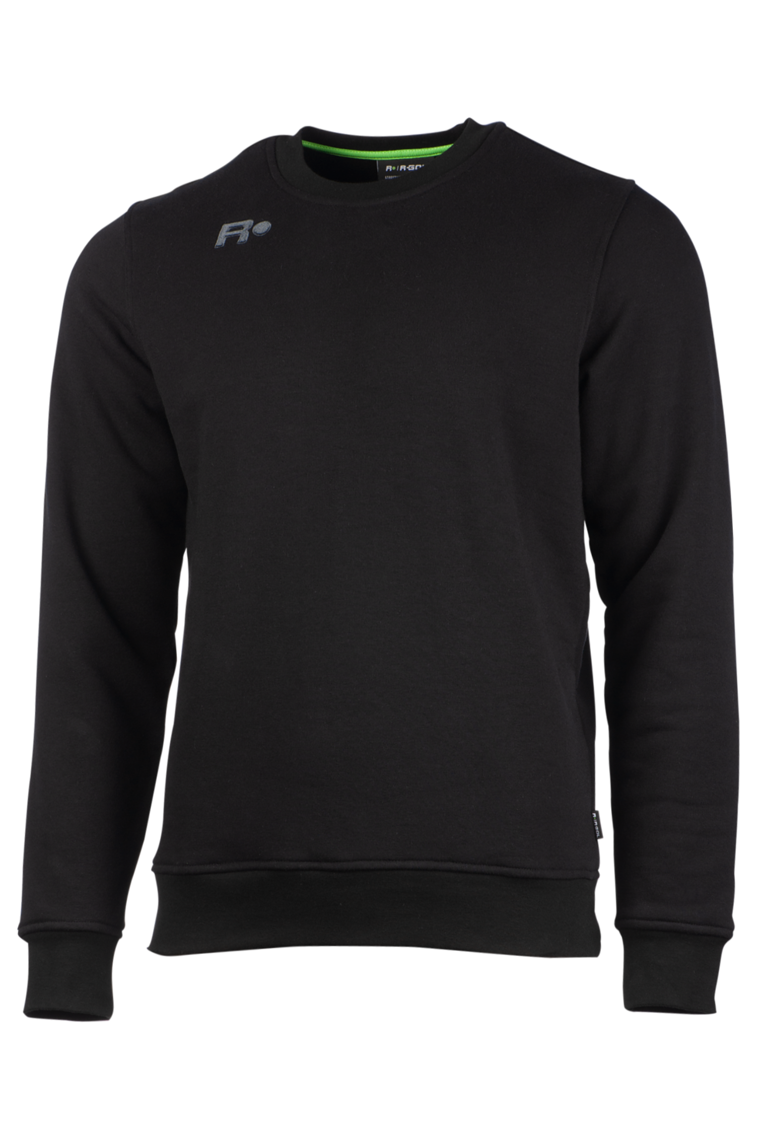 Bluza R-GOL Street Spirit Junior - Czarny