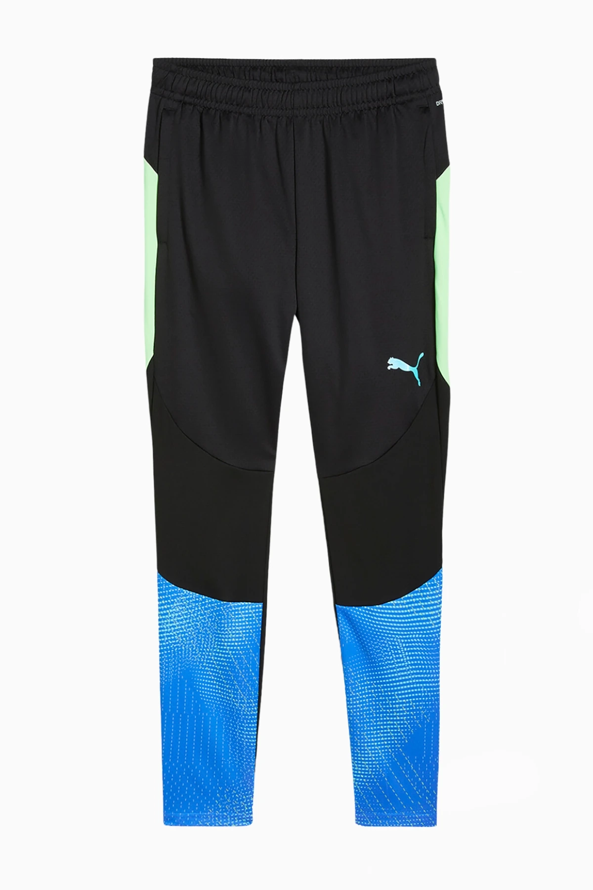 Spodnie Puma individualFINAL Training - Czarny