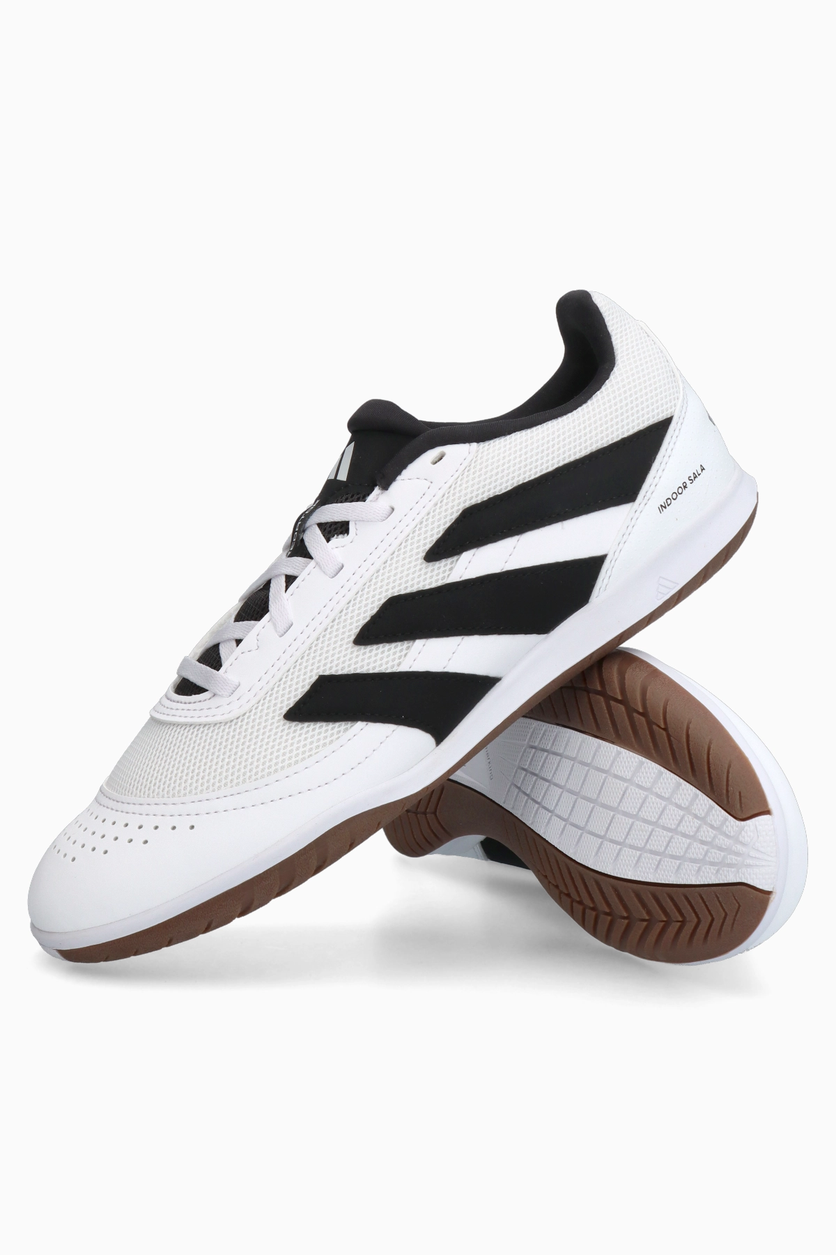 Halówki adidas Predator Club IN Sala - Biały