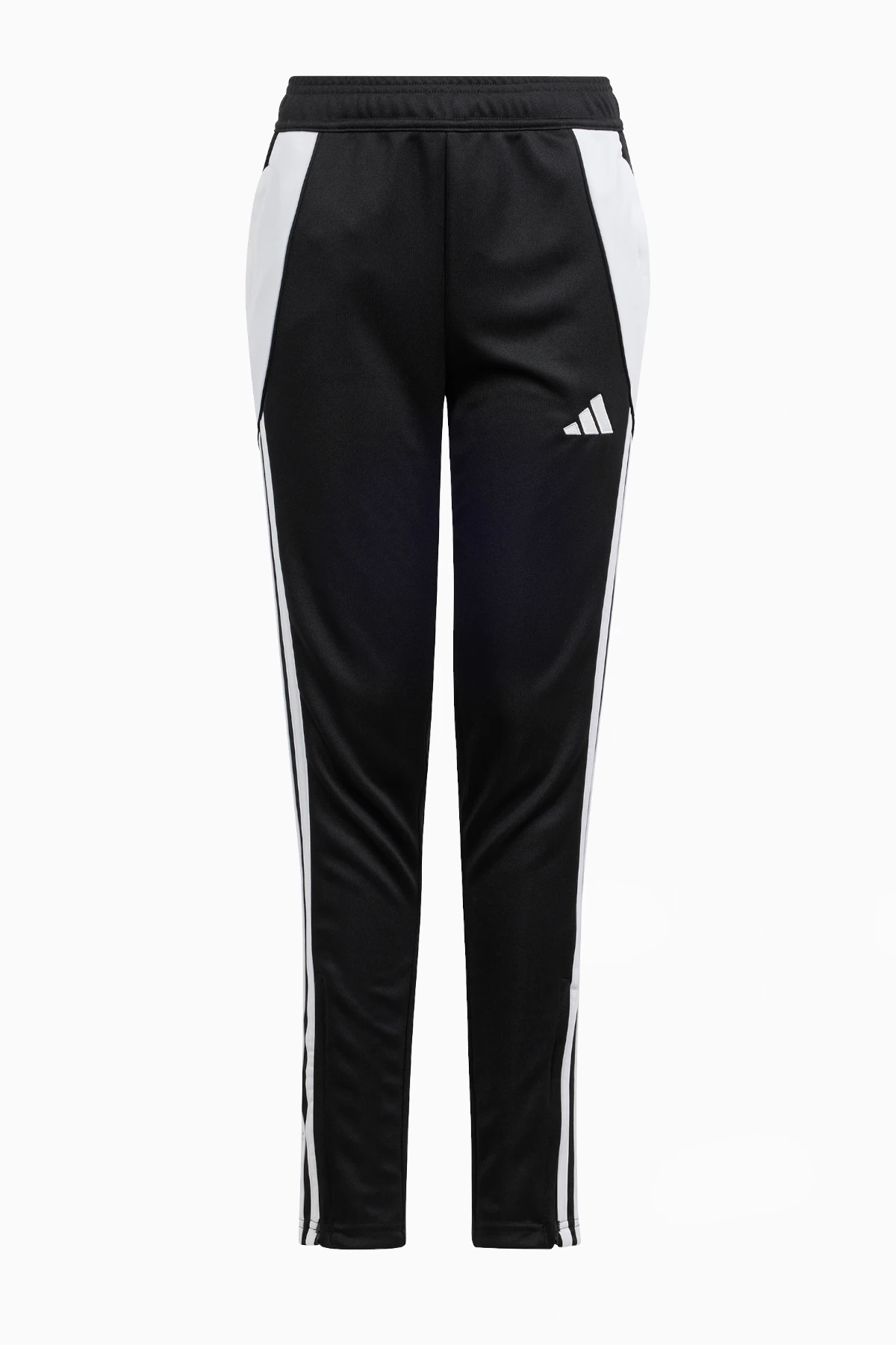 Spodnie adidas Tiro 24 Training Junior - Czarny