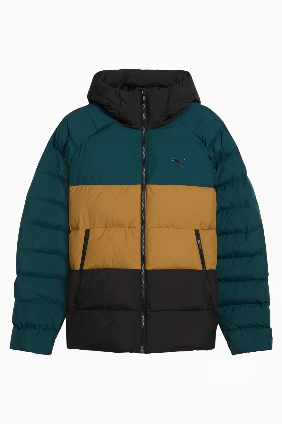 Kurtka Puma Mono - Multikolor