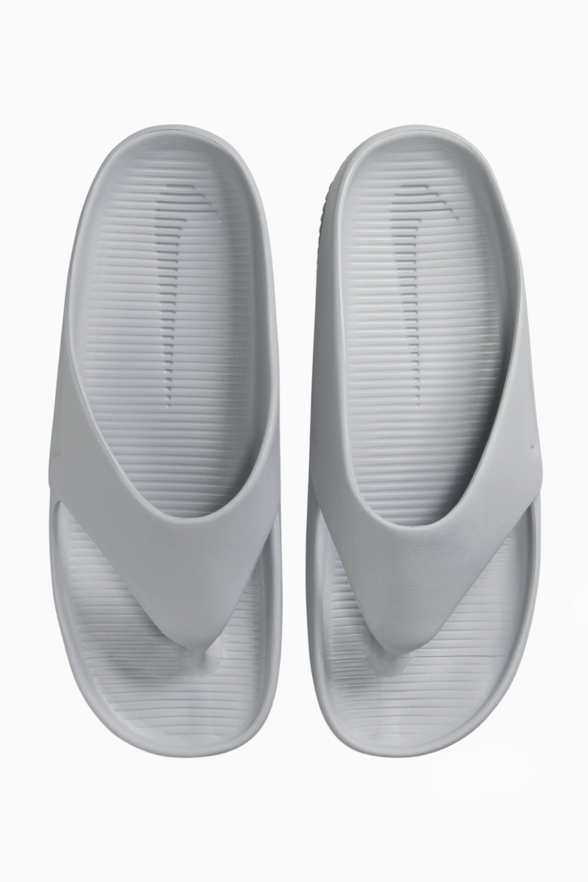 Klapki Nike Calm - Szary